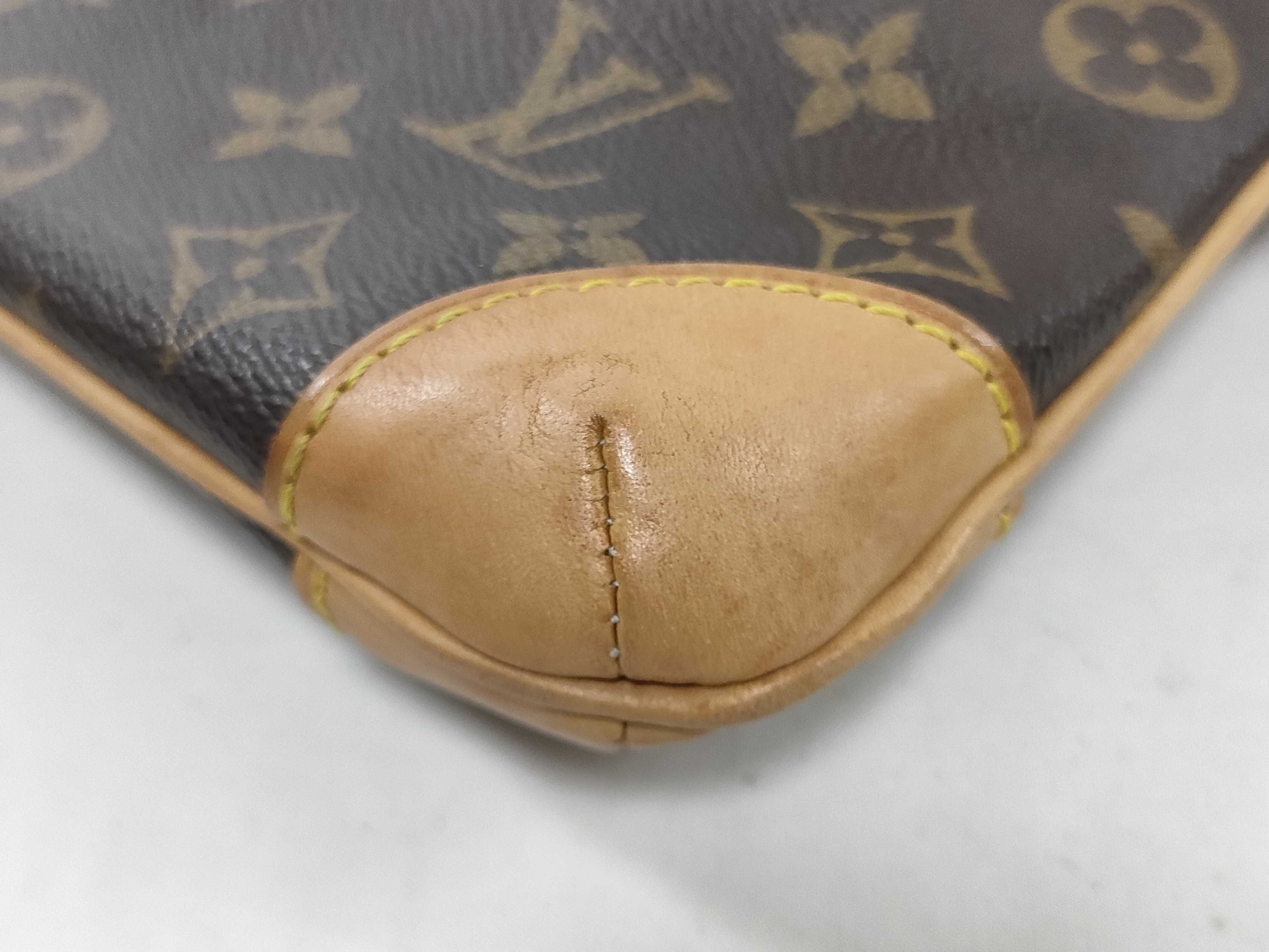 Monogram Coussin GM M51141 Handbag — view 4