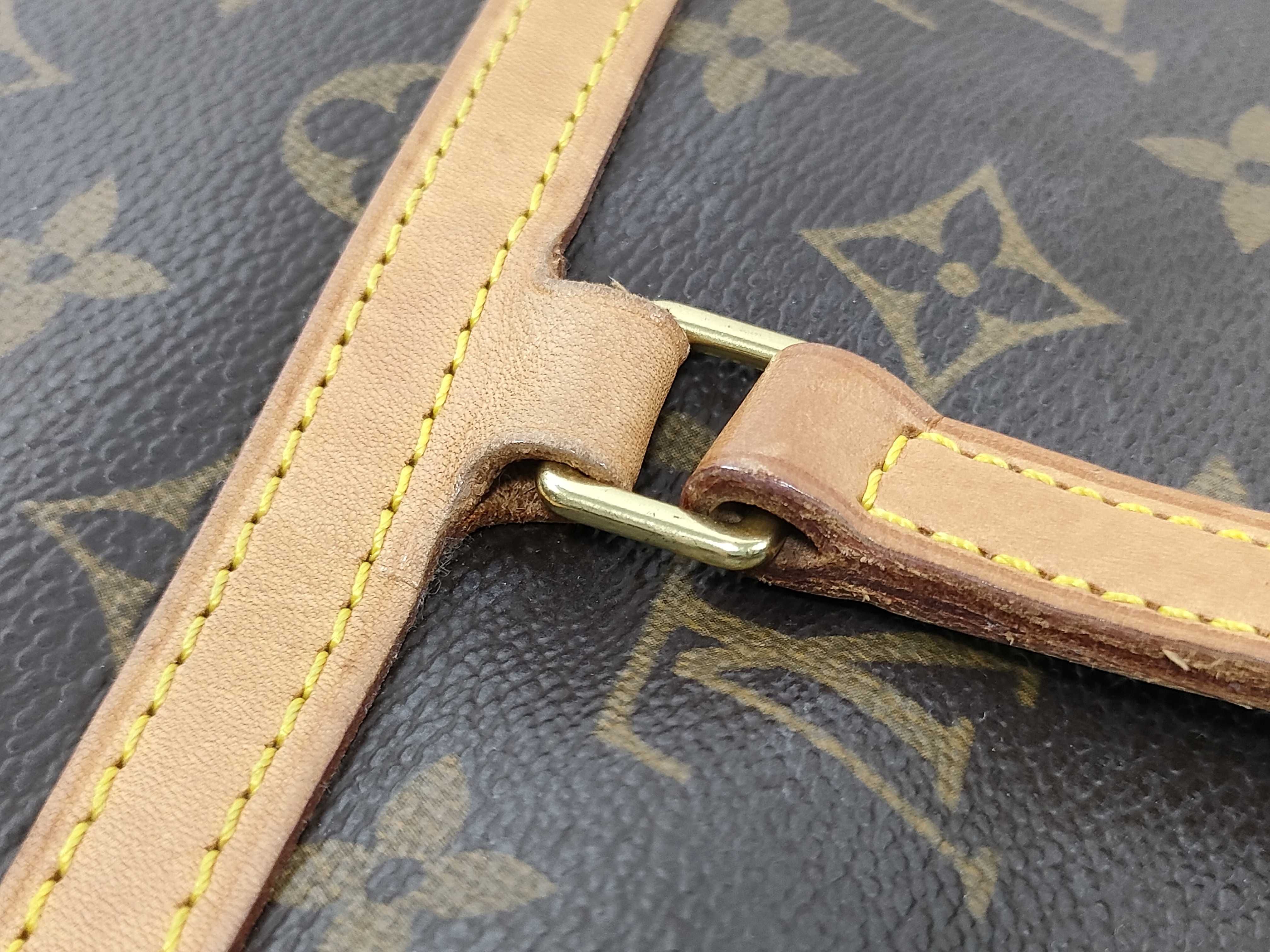 Monogram Coussin GM M51141 Handbag — view 5