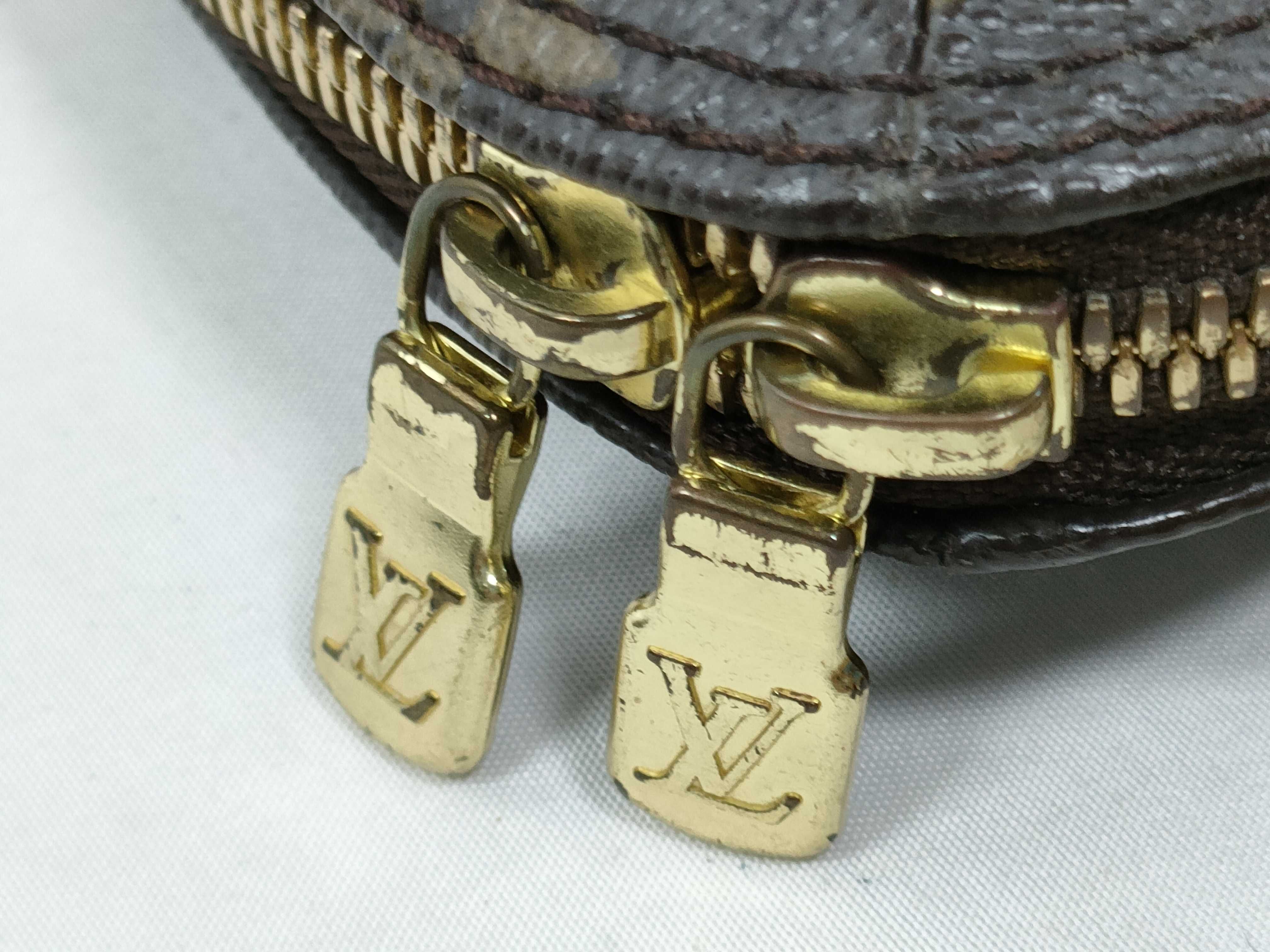 Monogram Coussin GM M51141 Handbag — view 7