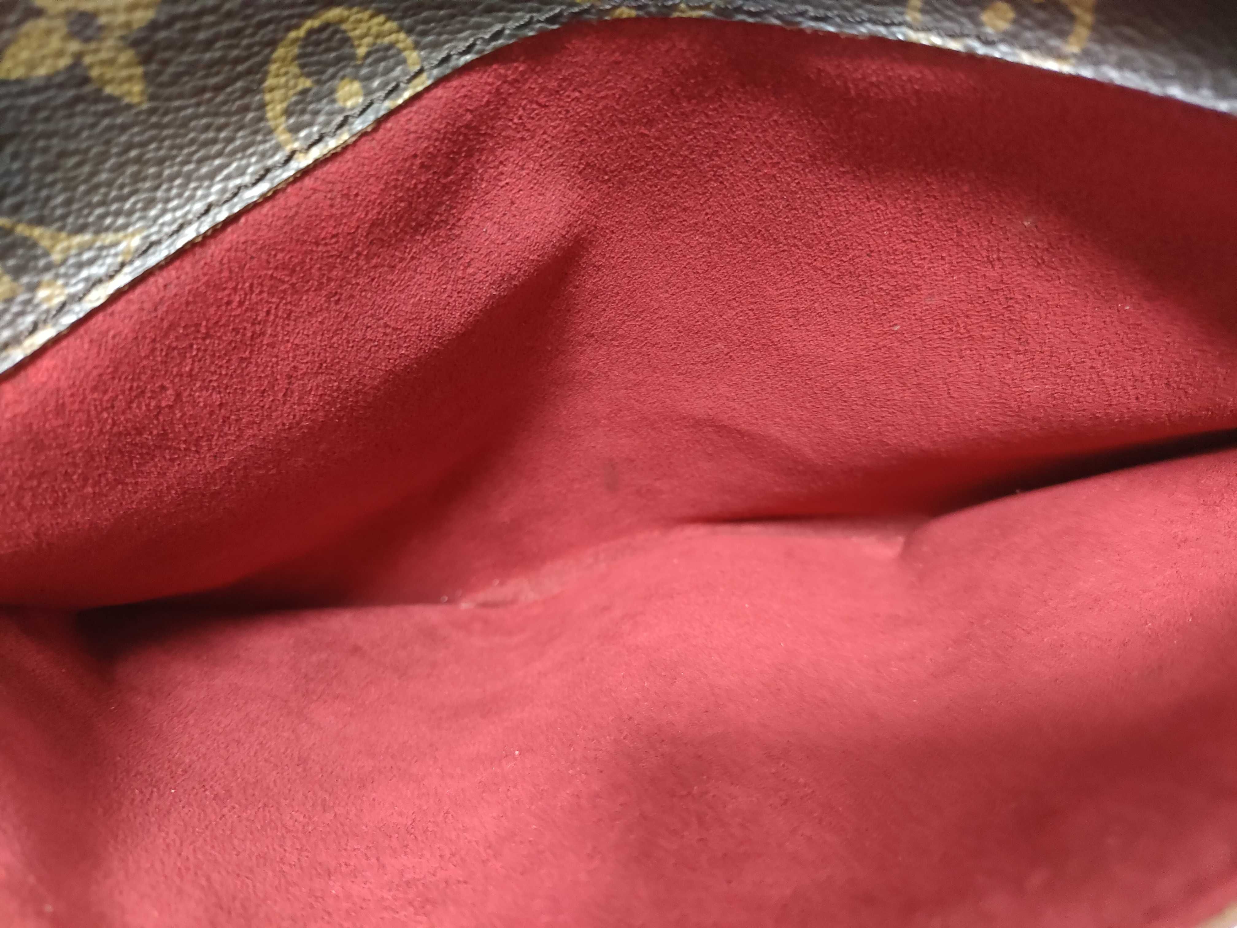 Monogram Coussin GM M51141 Handbag — view 10