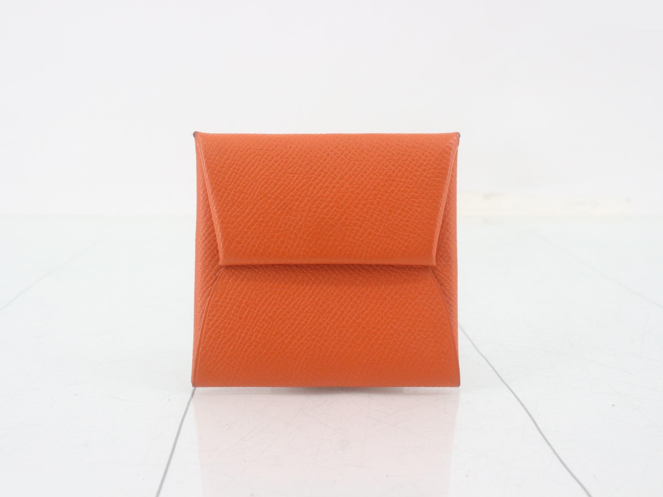 Bastia Coin Case T