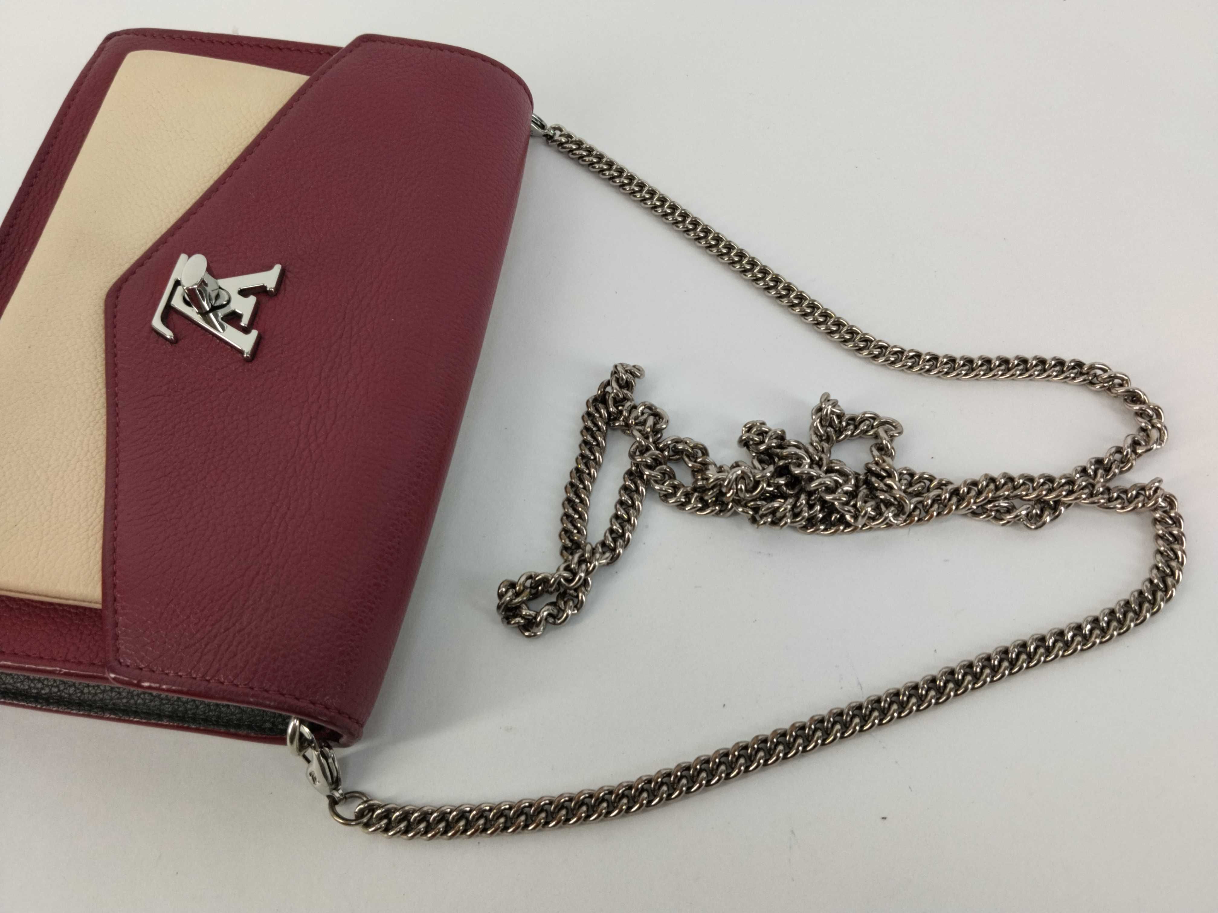 Lockme Shoulder Bag — view 3