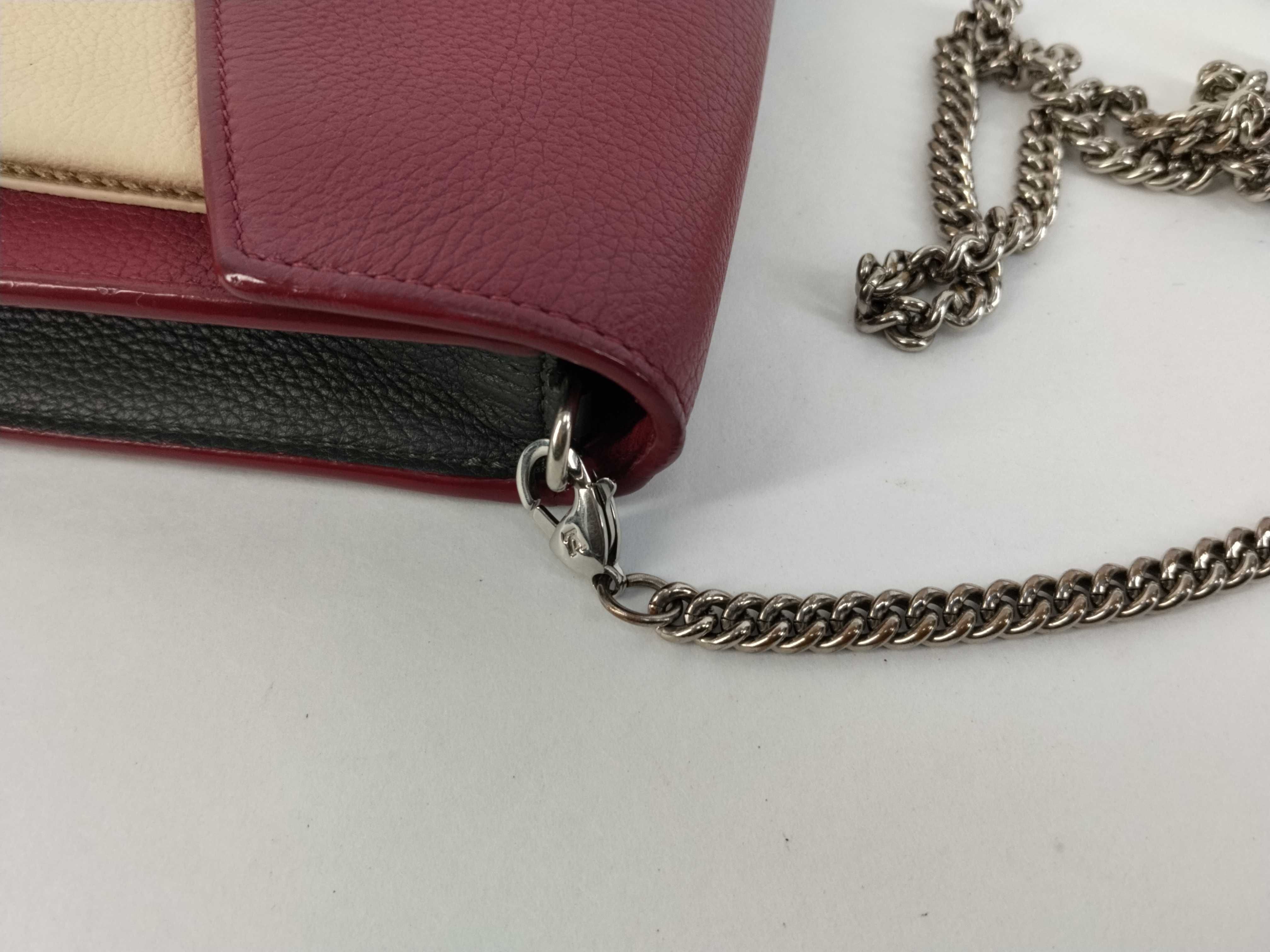 Lockme Shoulder Bag — view 5