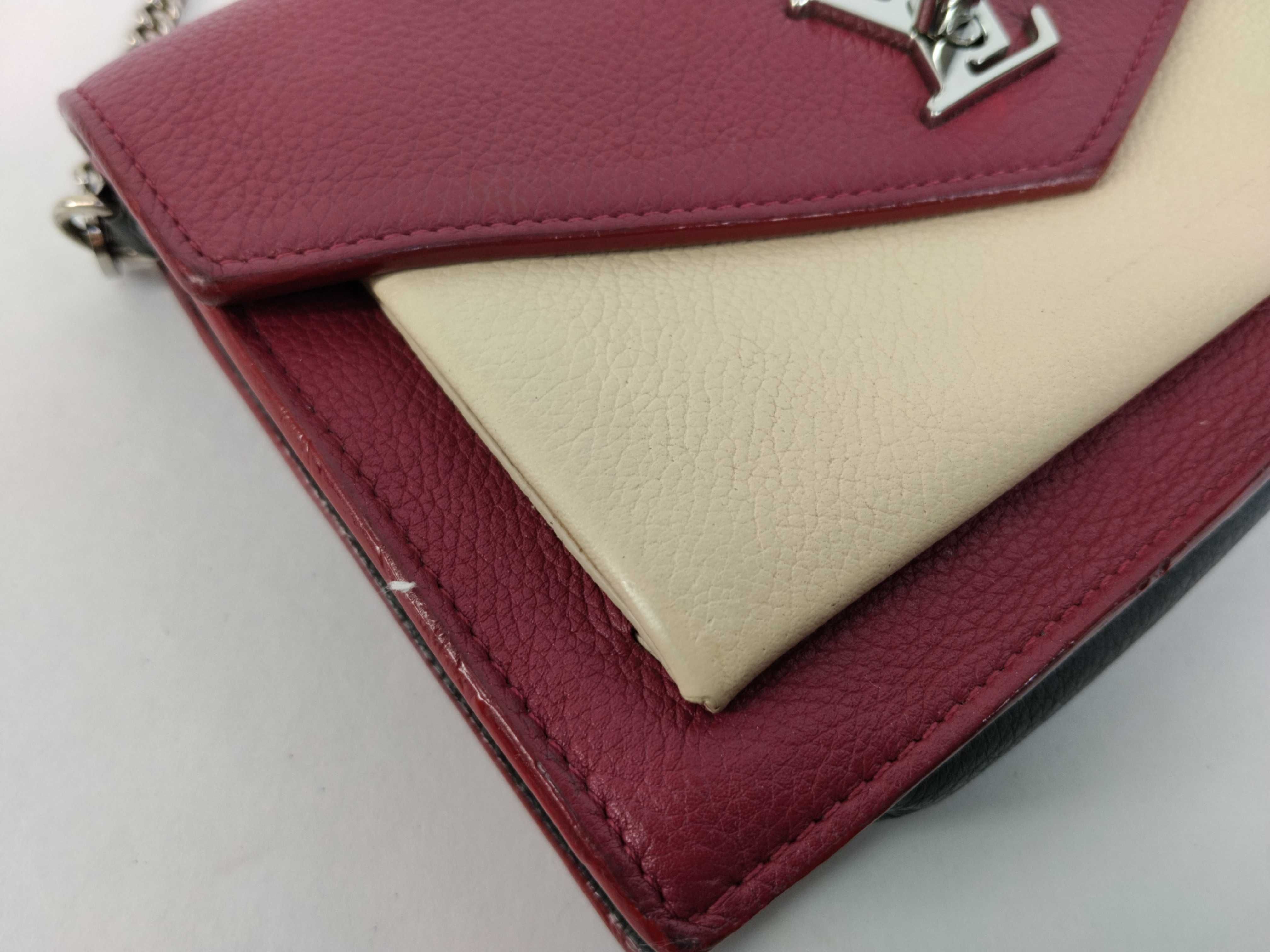 Lockme Shoulder Bag — view 8