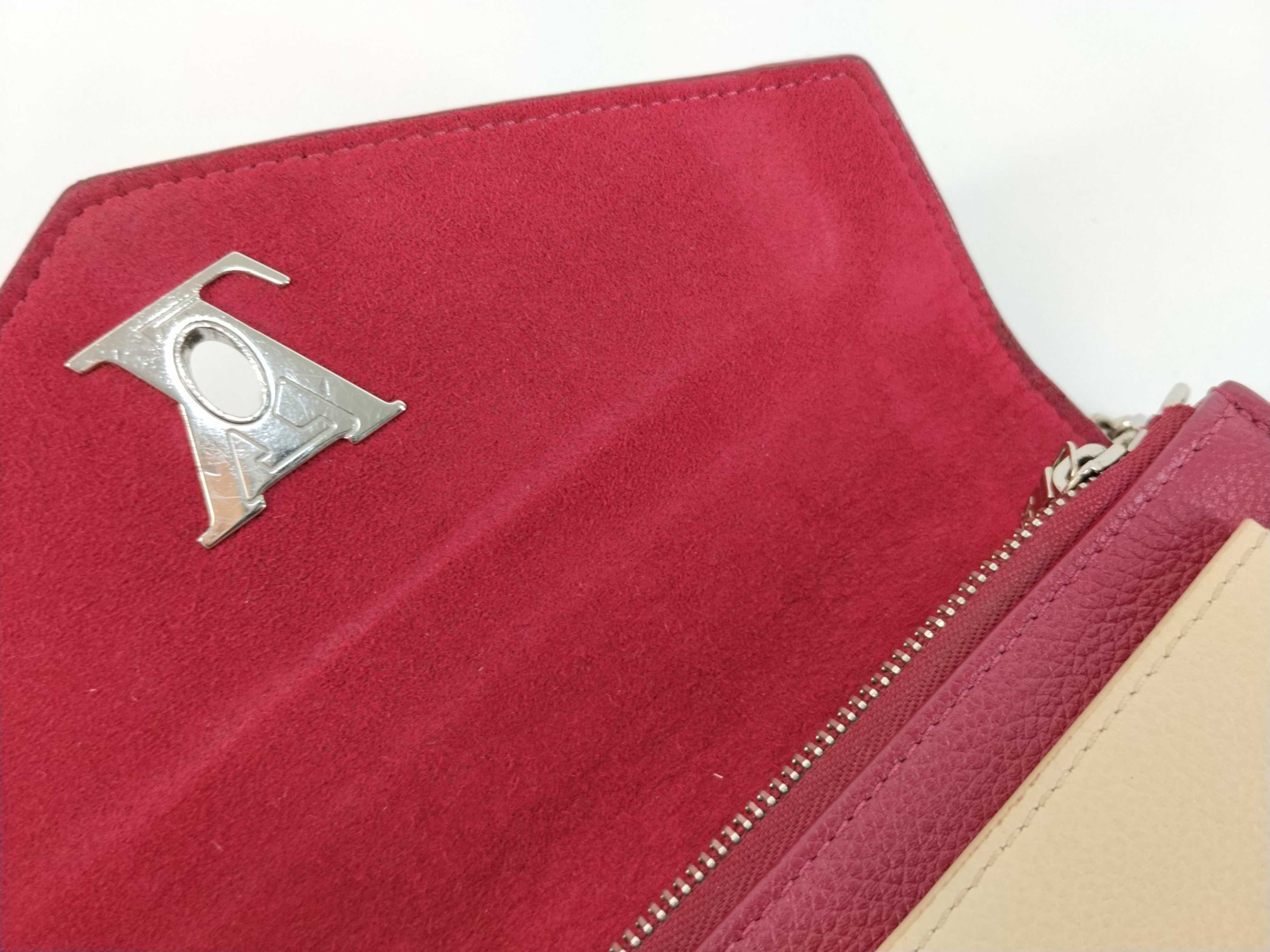 Lockme Shoulder Bag — view 9