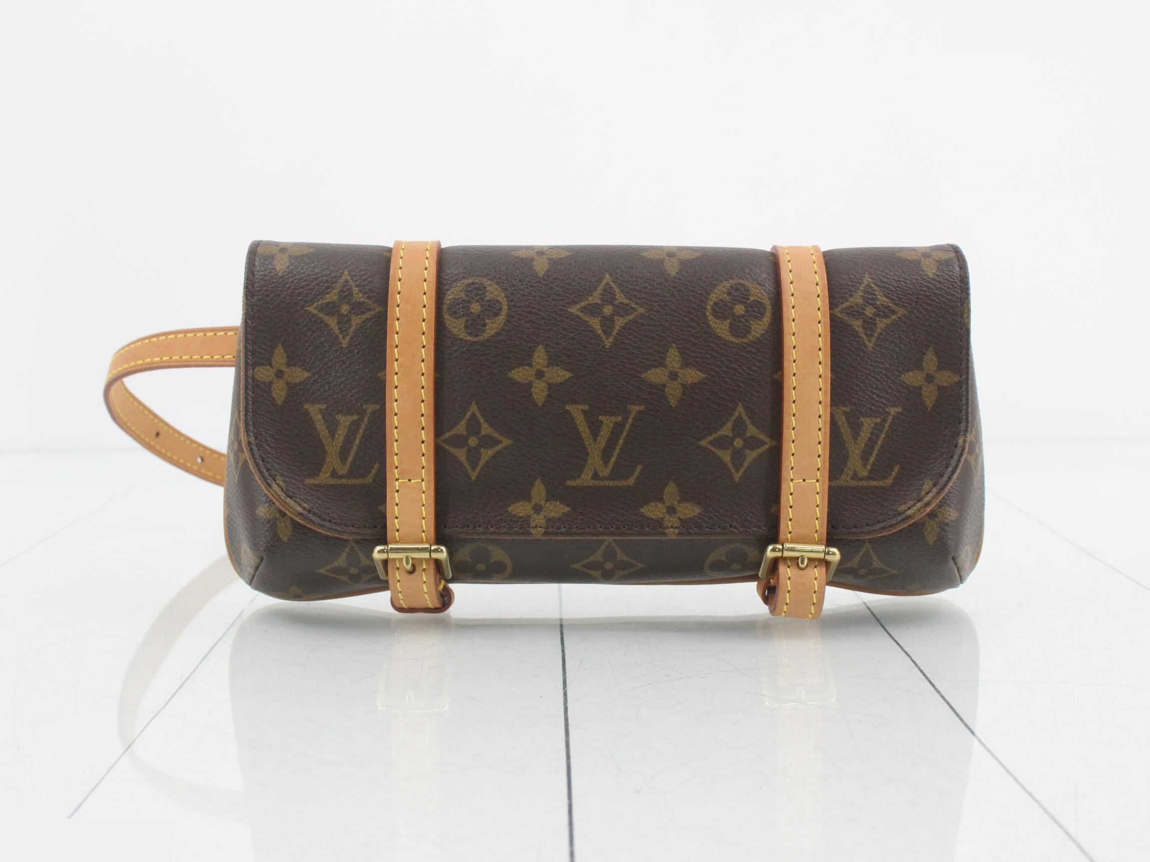 Pochette Marelle