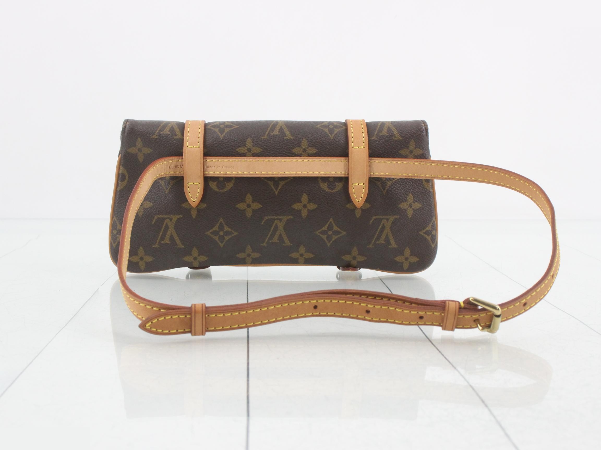 Pochette Marelle — view 2