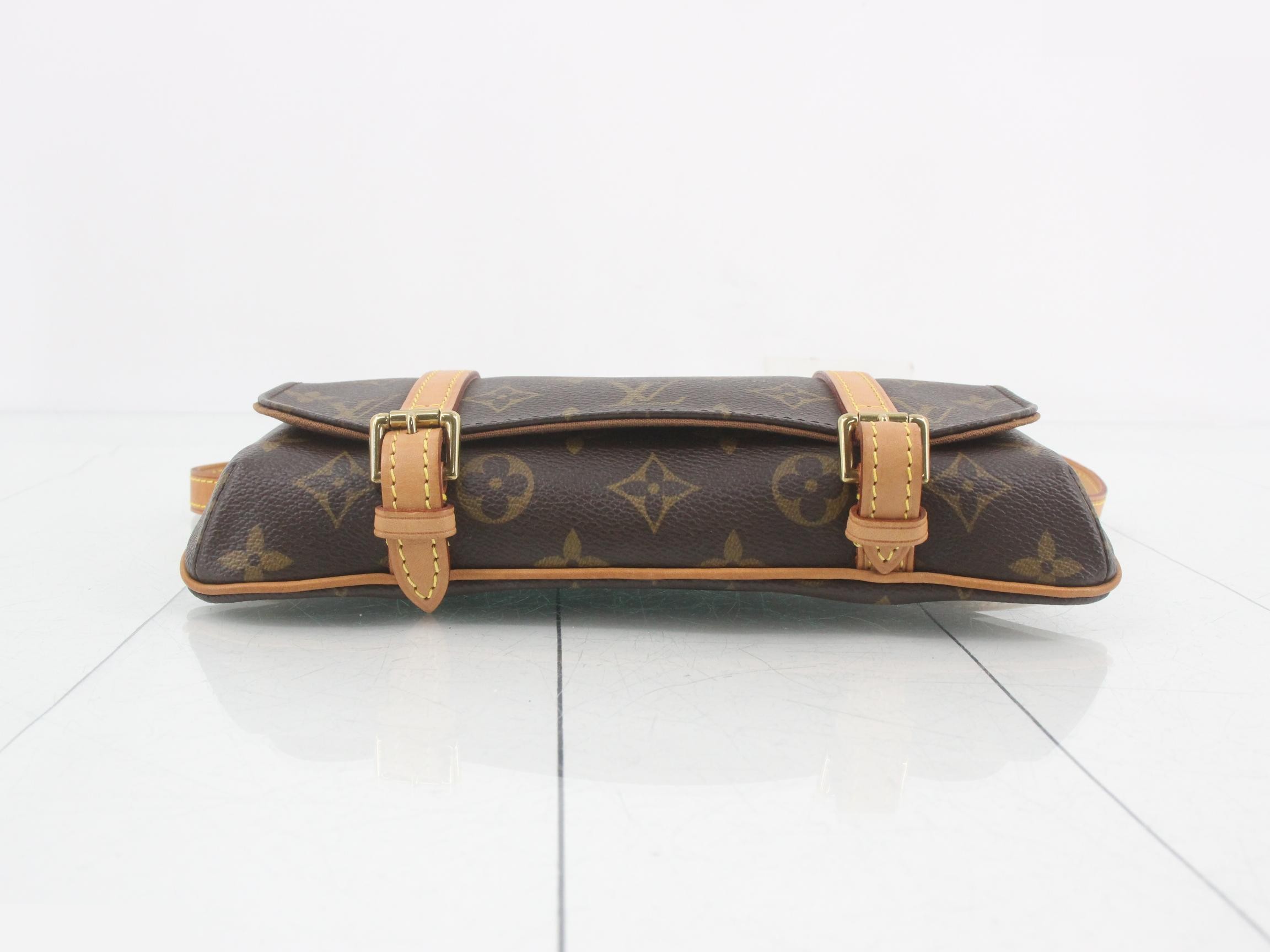 Pochette Marelle — view 3
