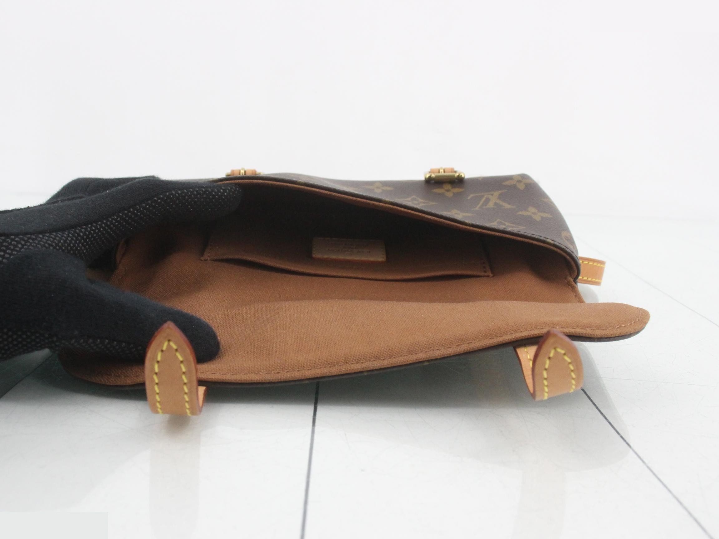 Pochette Marelle — view 4
