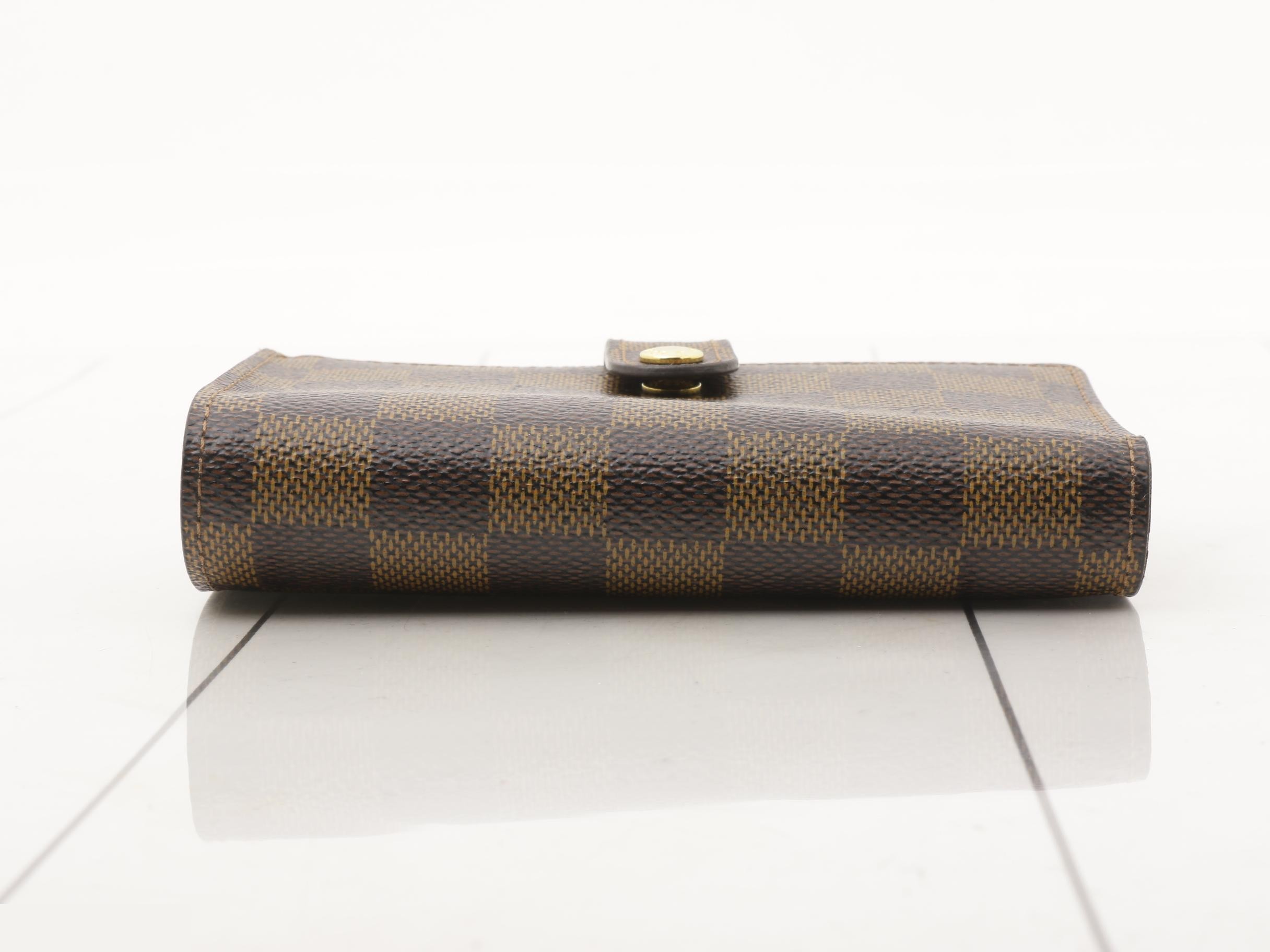 Portefeuille Viennois — view 3
