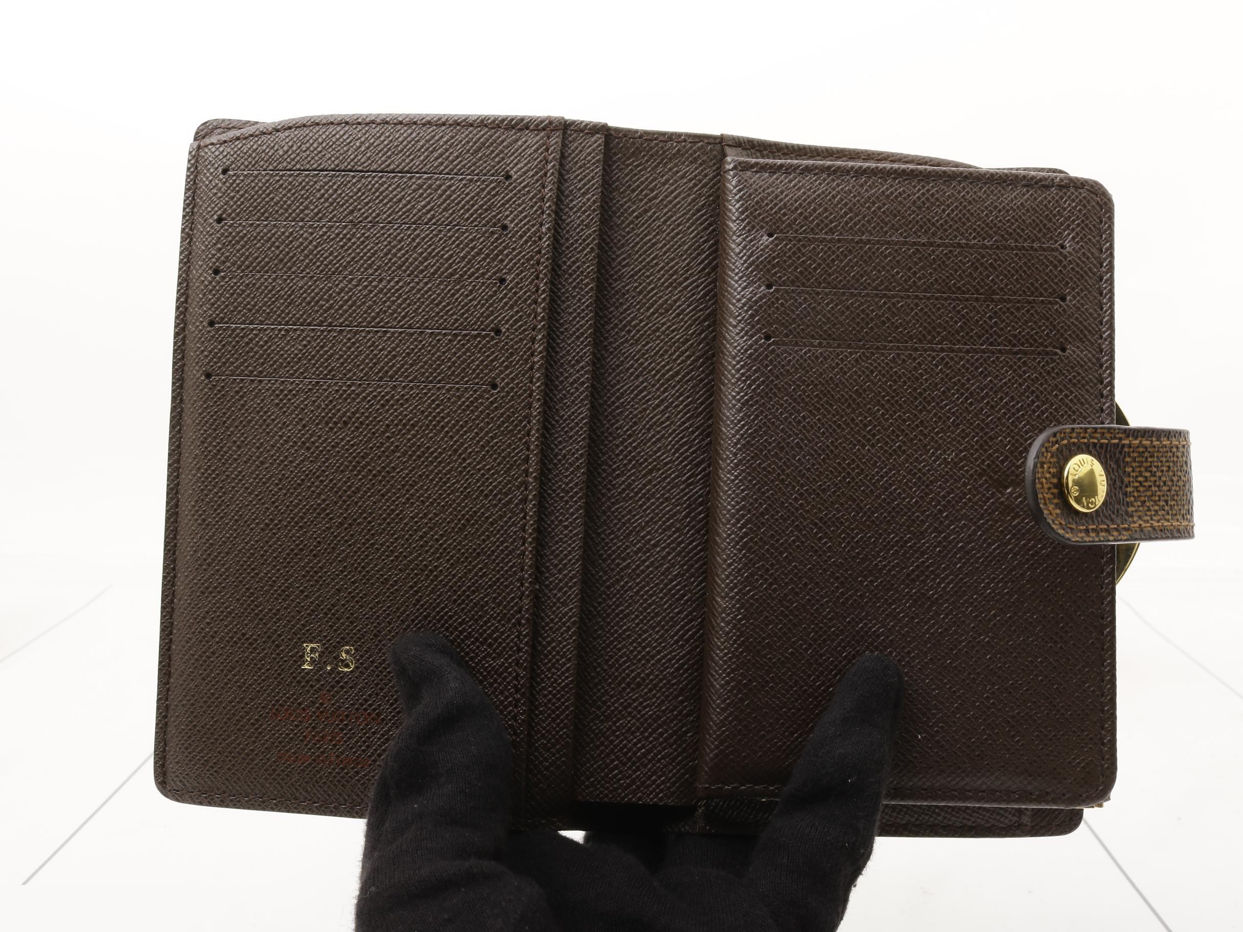Portefeuille Viennois — view 4