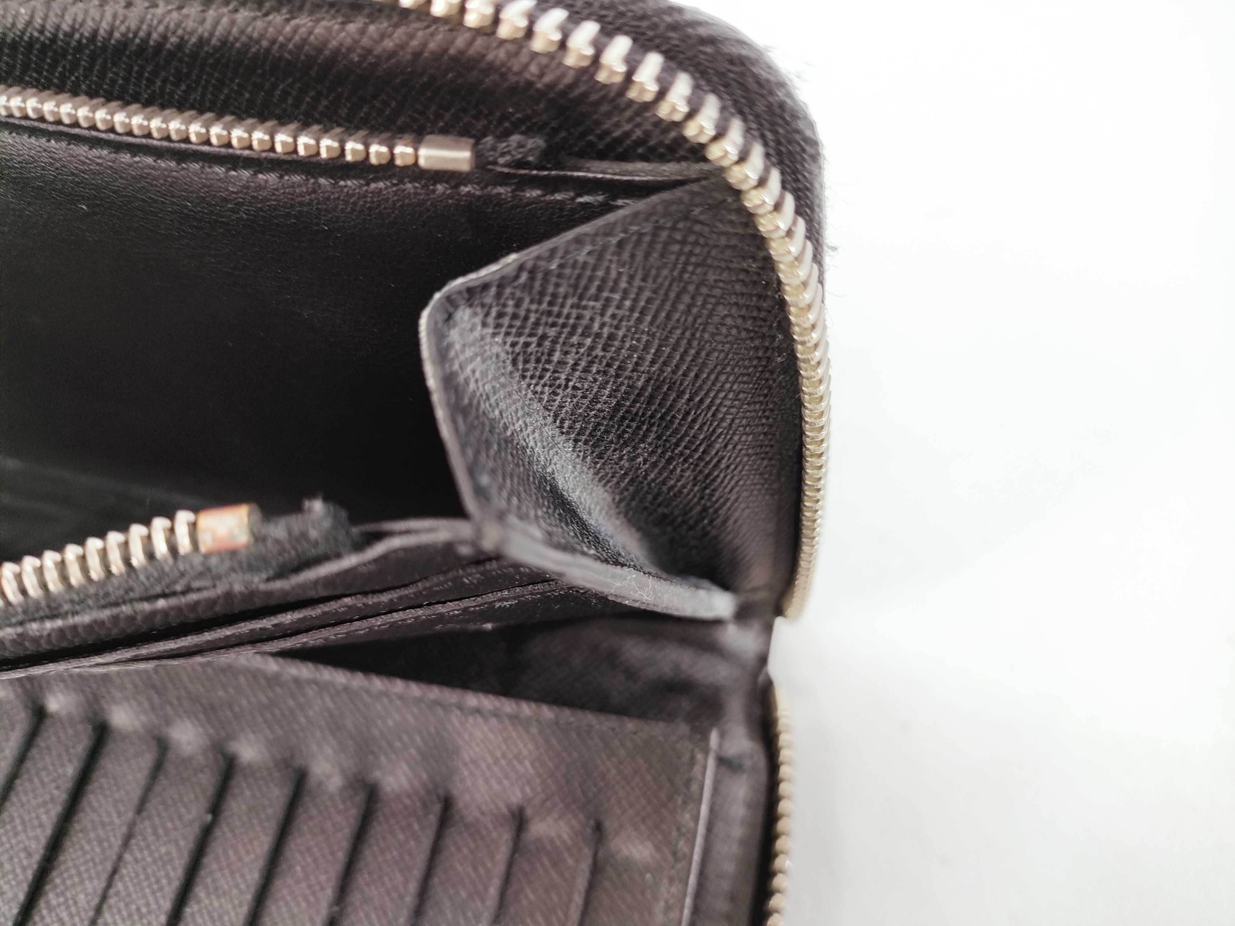Damier Graphite LV Wallet — view 15
