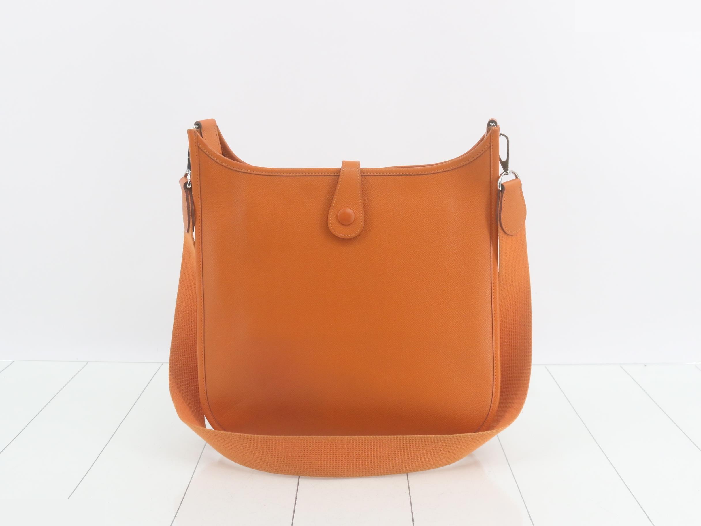 Evelyn 1 Epsom Shoulder Bag — view 2