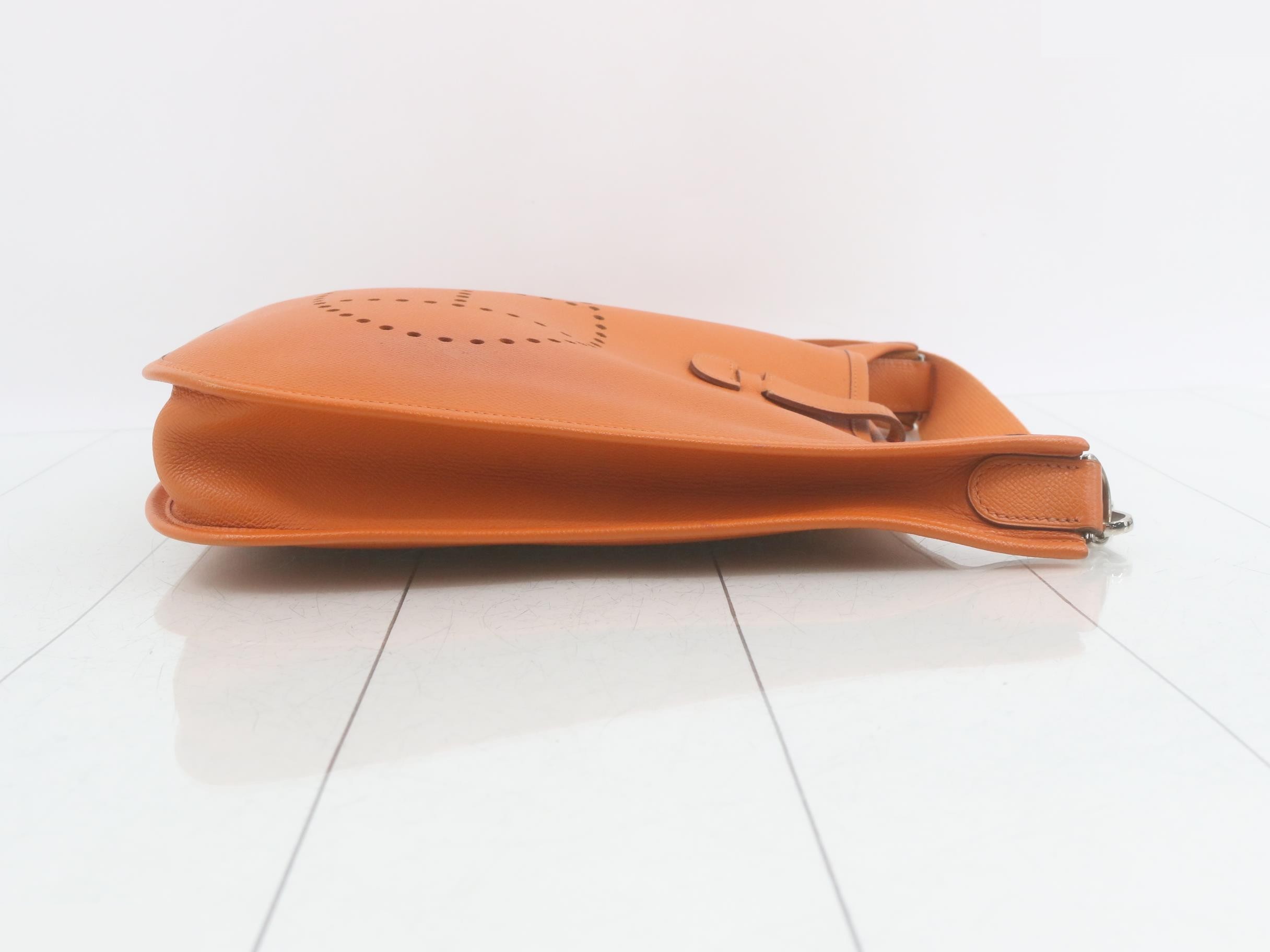 Evelyn 1 Epsom Shoulder Bag — view 3