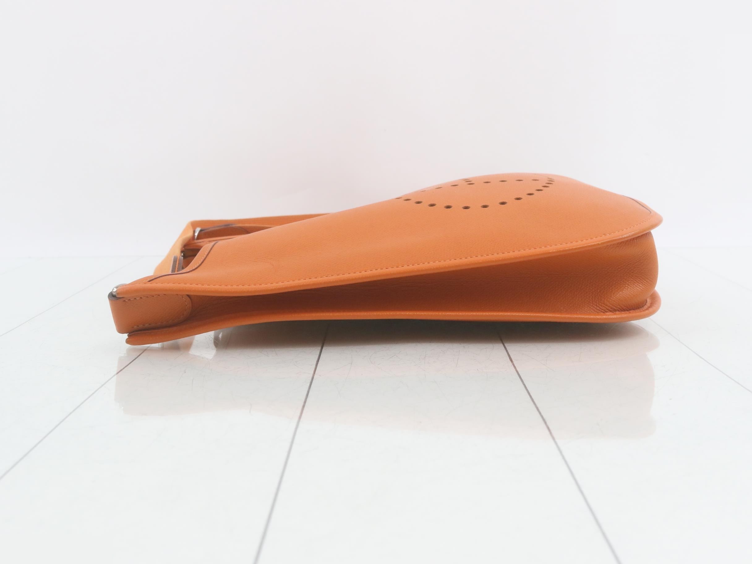 Evelyn 1 Epsom Shoulder Bag — view 4