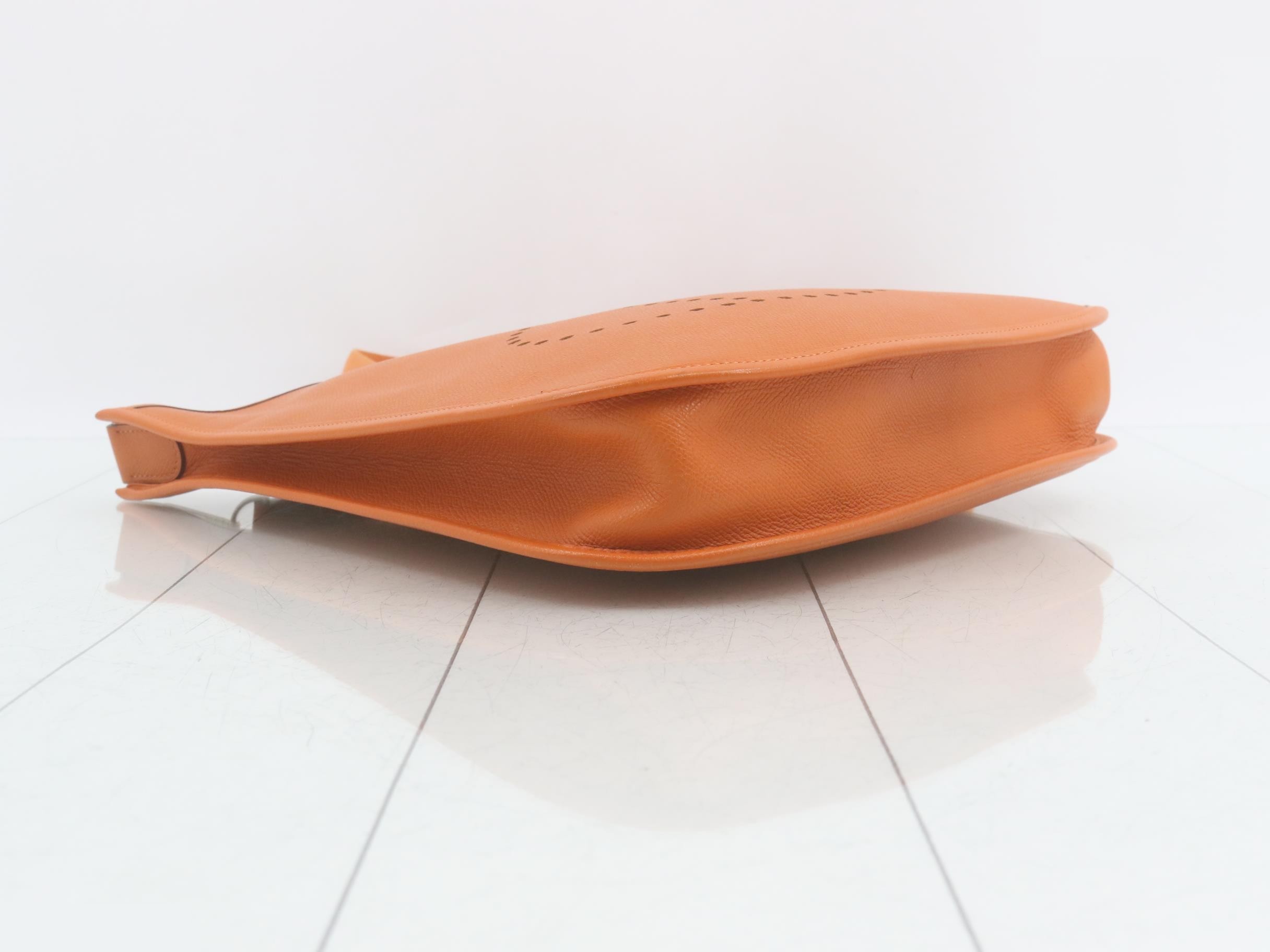 Evelyn 1 Epsom Shoulder Bag — view 5