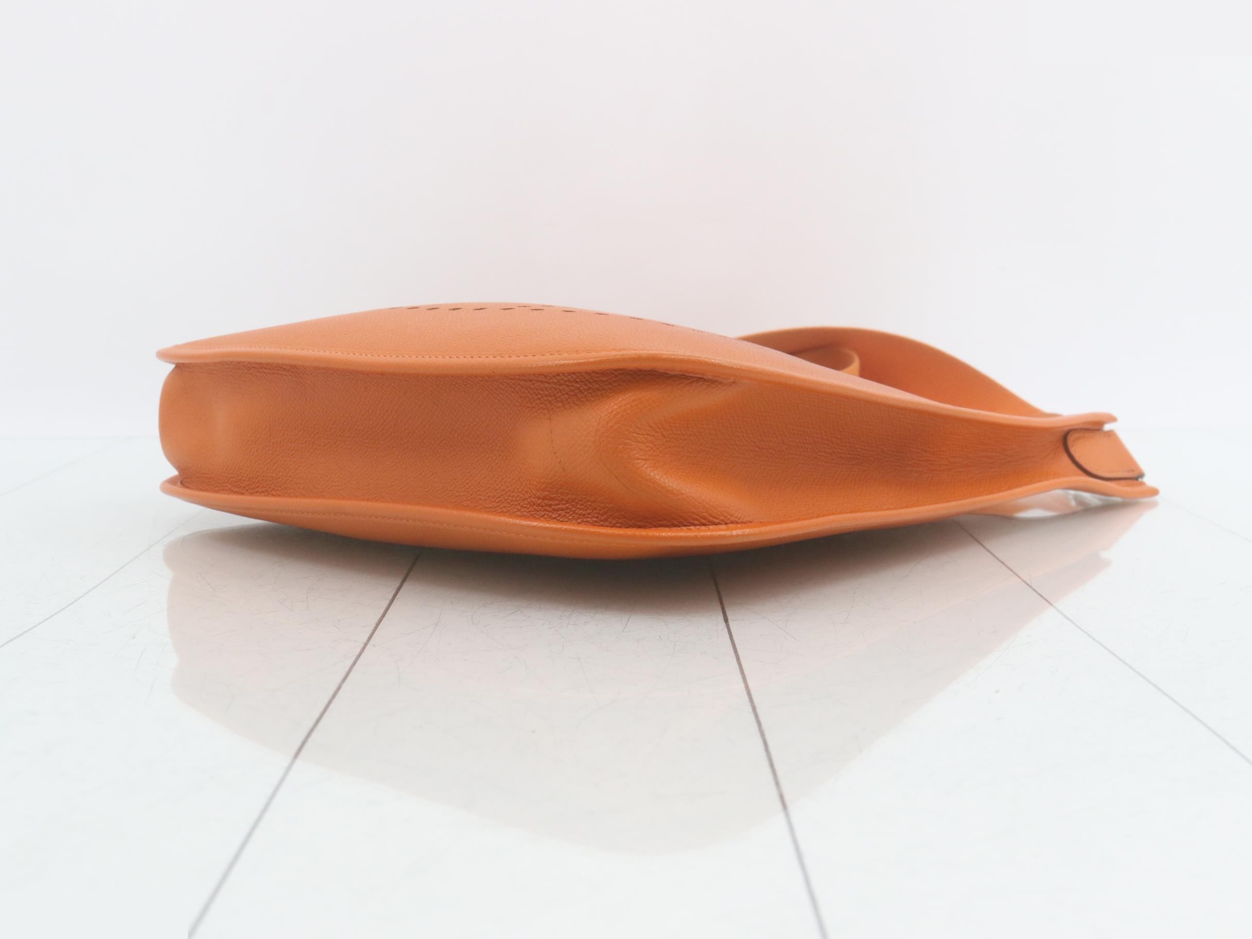Evelyn 1 Epsom Shoulder Bag — view 6