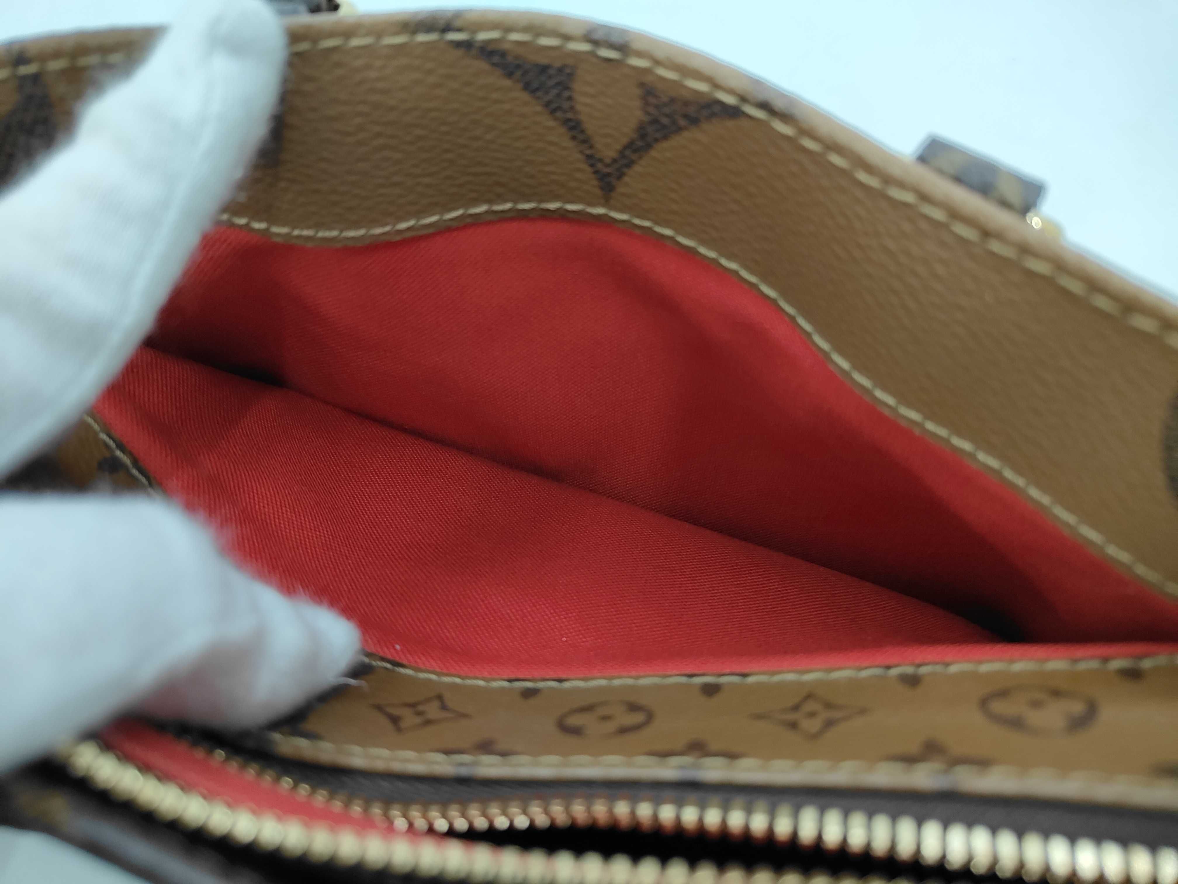 Monogram OnTheGo Reverse Shoulder Bag — view 13