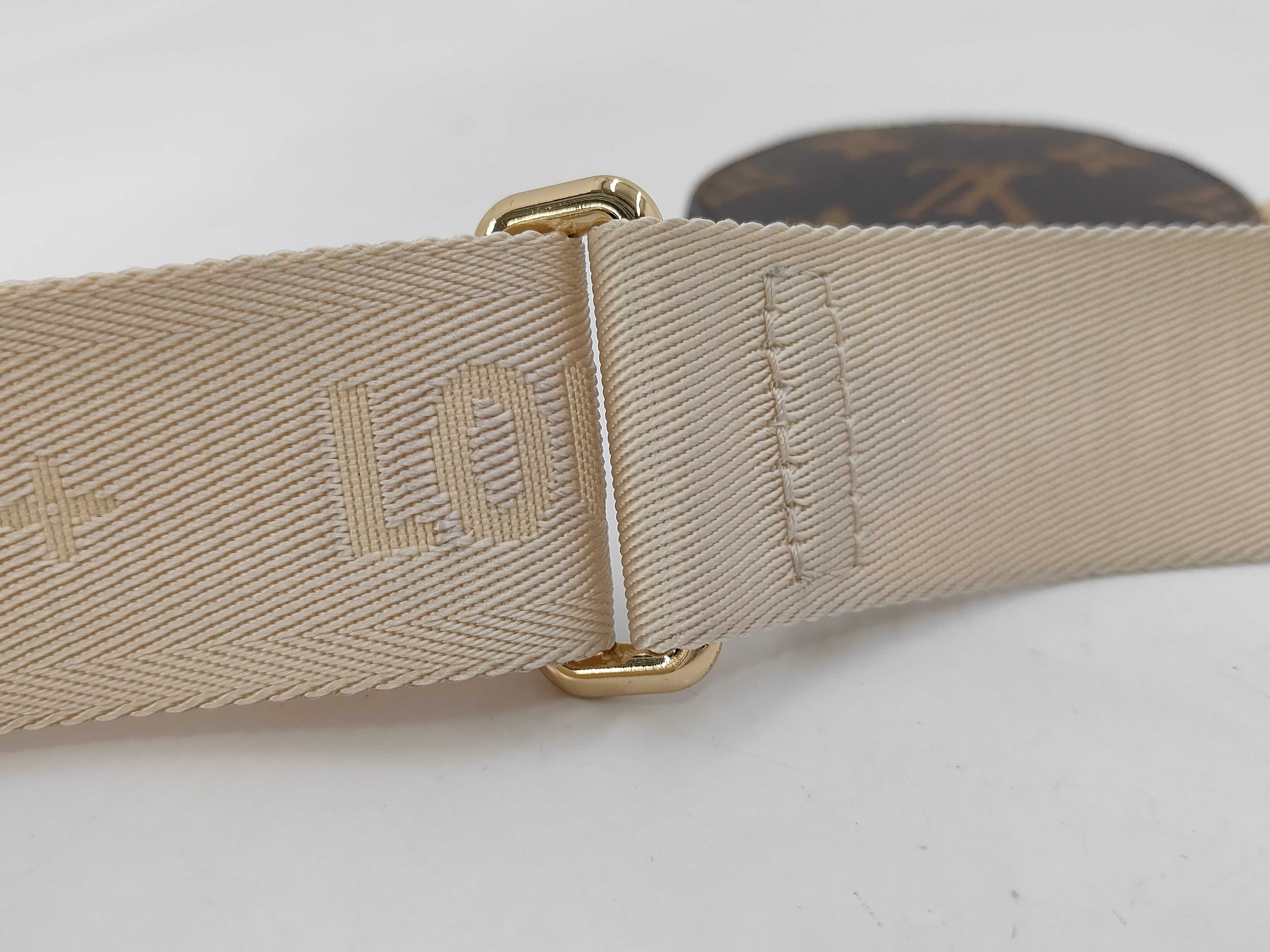 Monogram OnTheGo Reverse Shoulder Bag — view 5