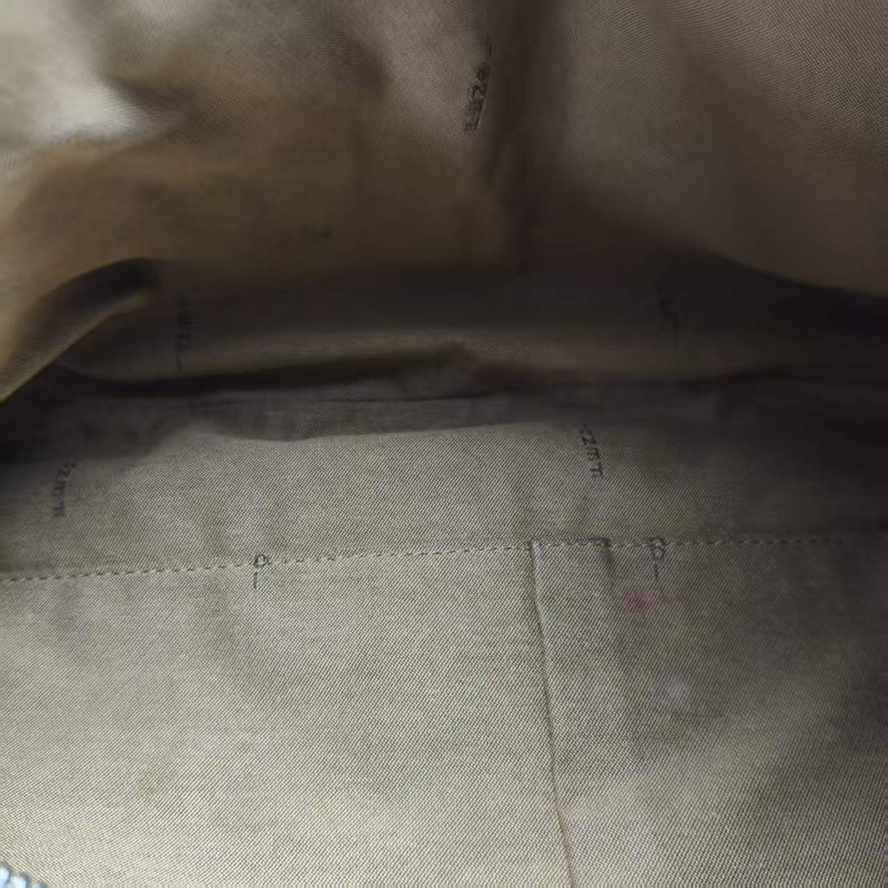 【*Shipped from: China*】FENDI Leather Handbag — view 7