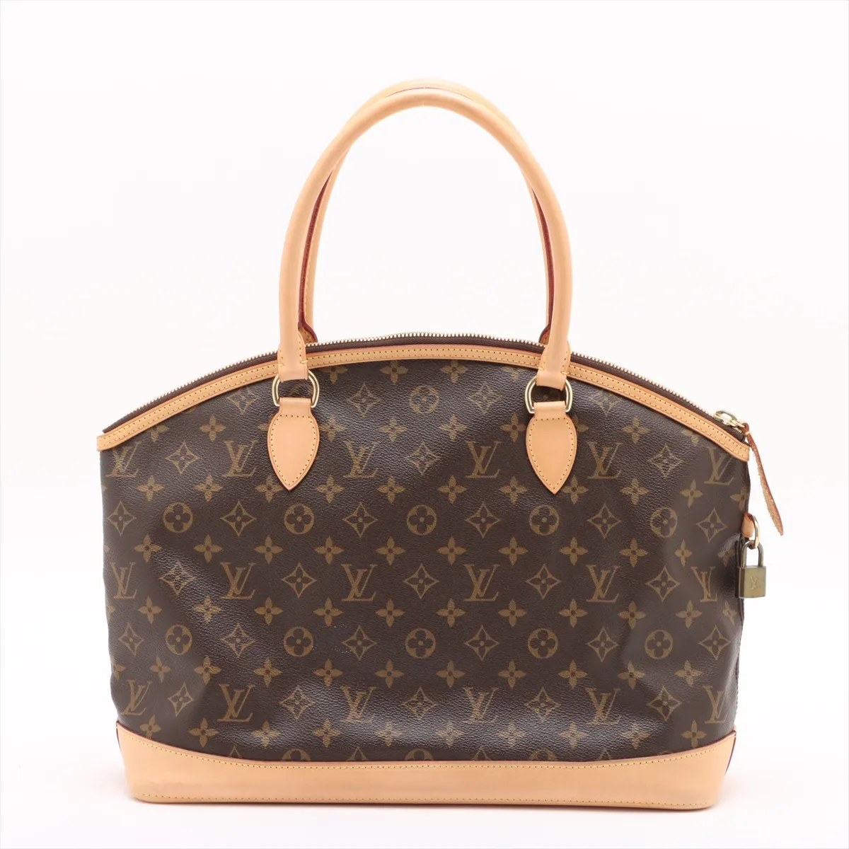 Monogram Rock It Oriental M40104 VI1006 Brown — view 2