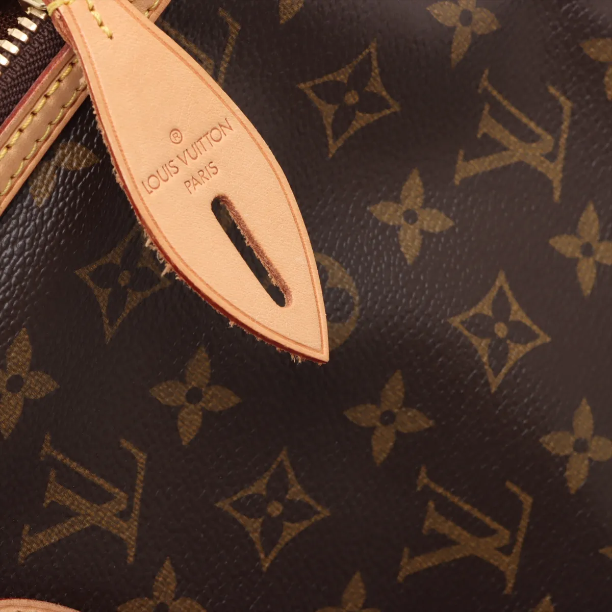Monogram Rock It Oriental M40104 VI1006 Brown — view 13