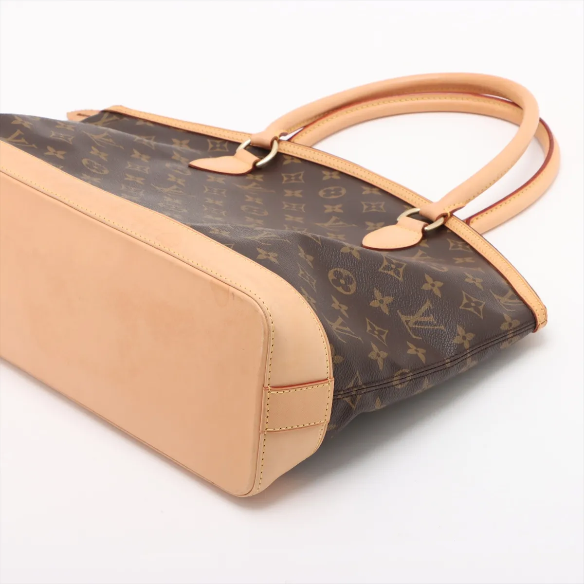 Monogram Rock It Oriental M40104 VI1006 Brown — view 3