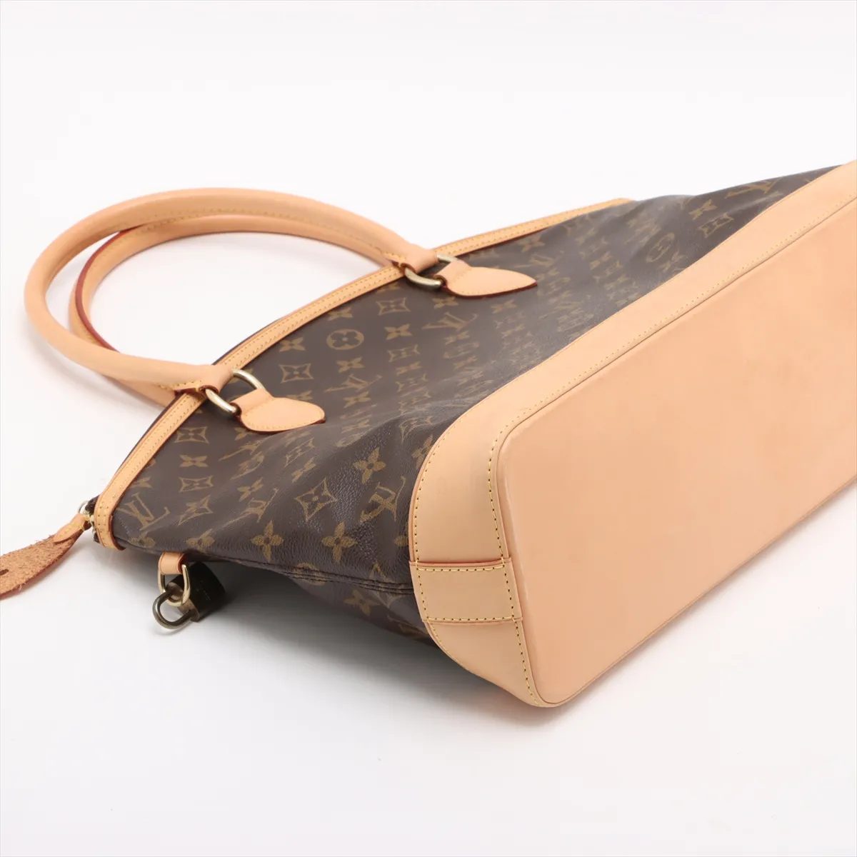 Monogram Rock It Oriental M40104 VI1006 Brown — view 4