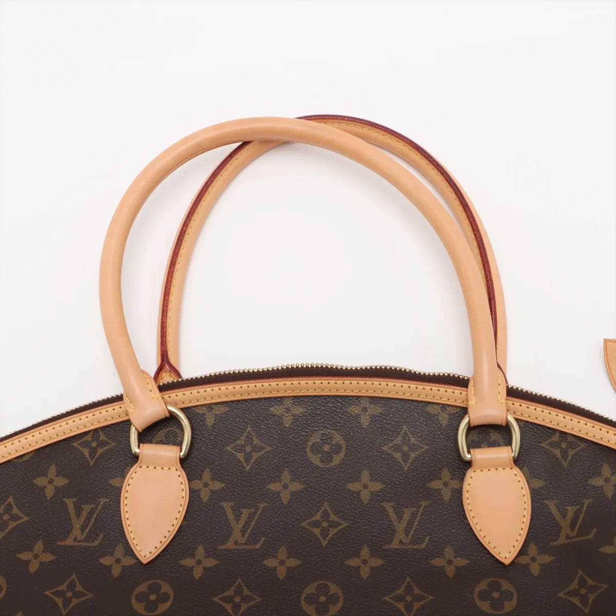 Monogram Rock It Oriental M40104 VI1006 Brown — view 6