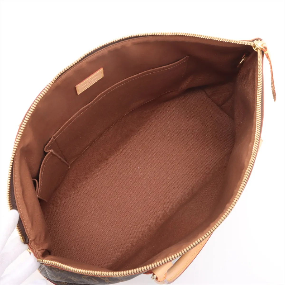Monogram Rock It Oriental M40104 VI1006 Brown — view 7