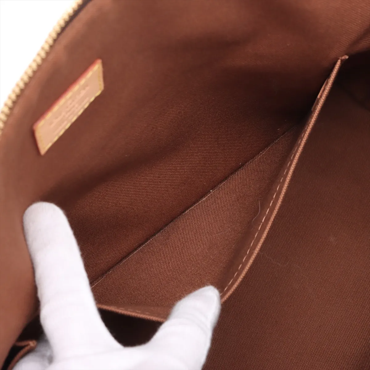 Monogram Rock It Oriental M40104 VI1006 Brown — view 8