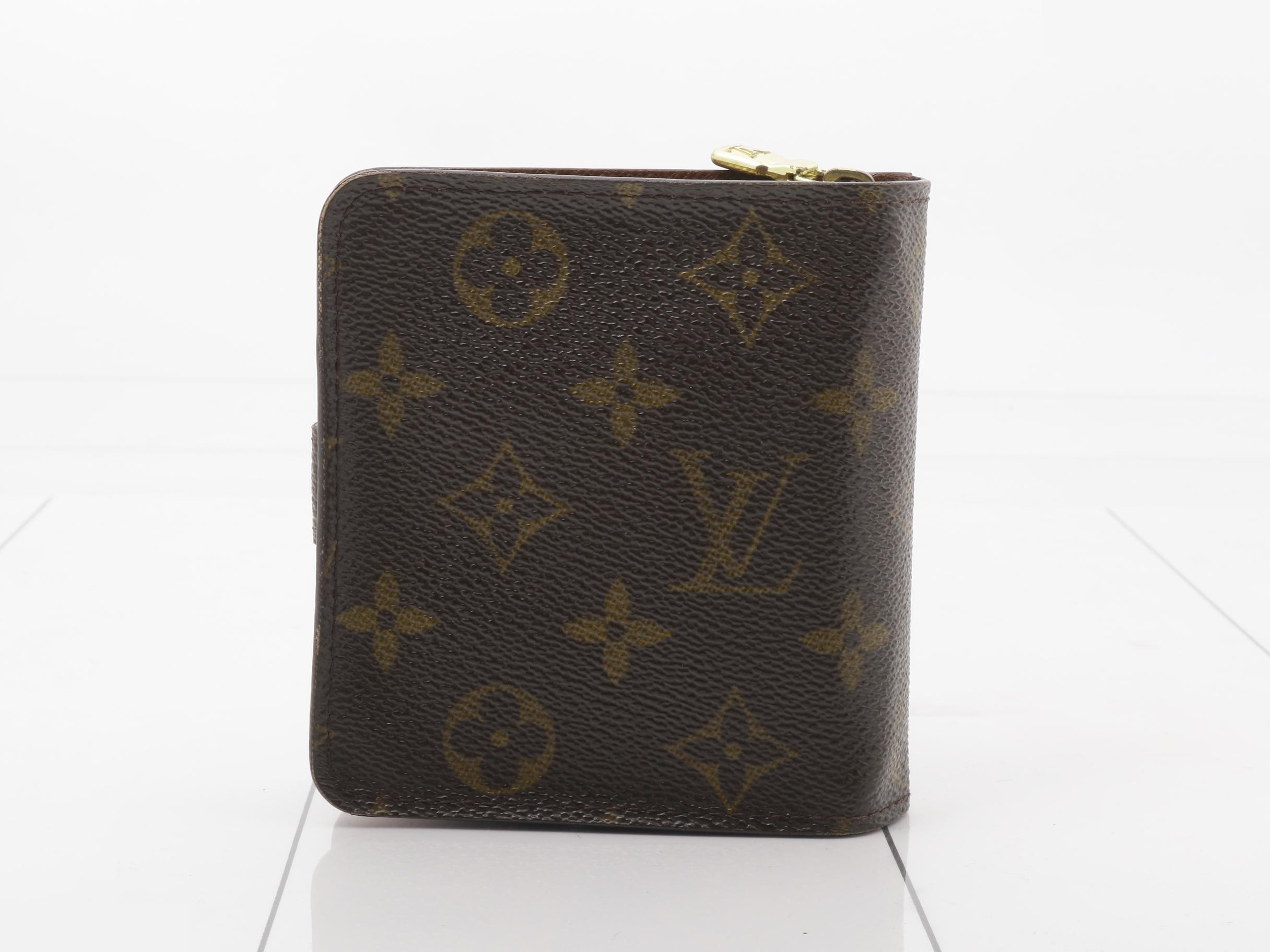 Compact Zip M61667 — view 2