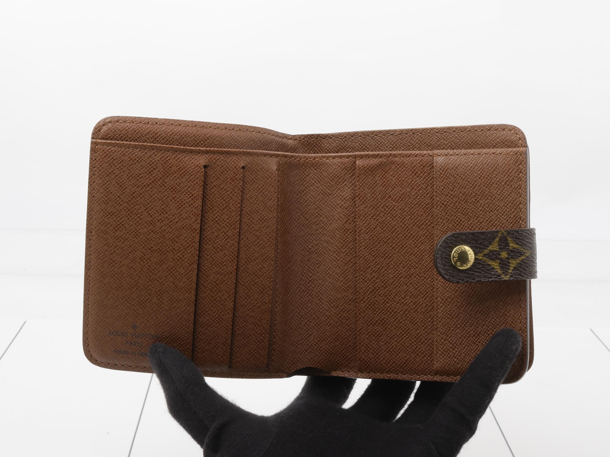 Compact Zip M61667 — view 4