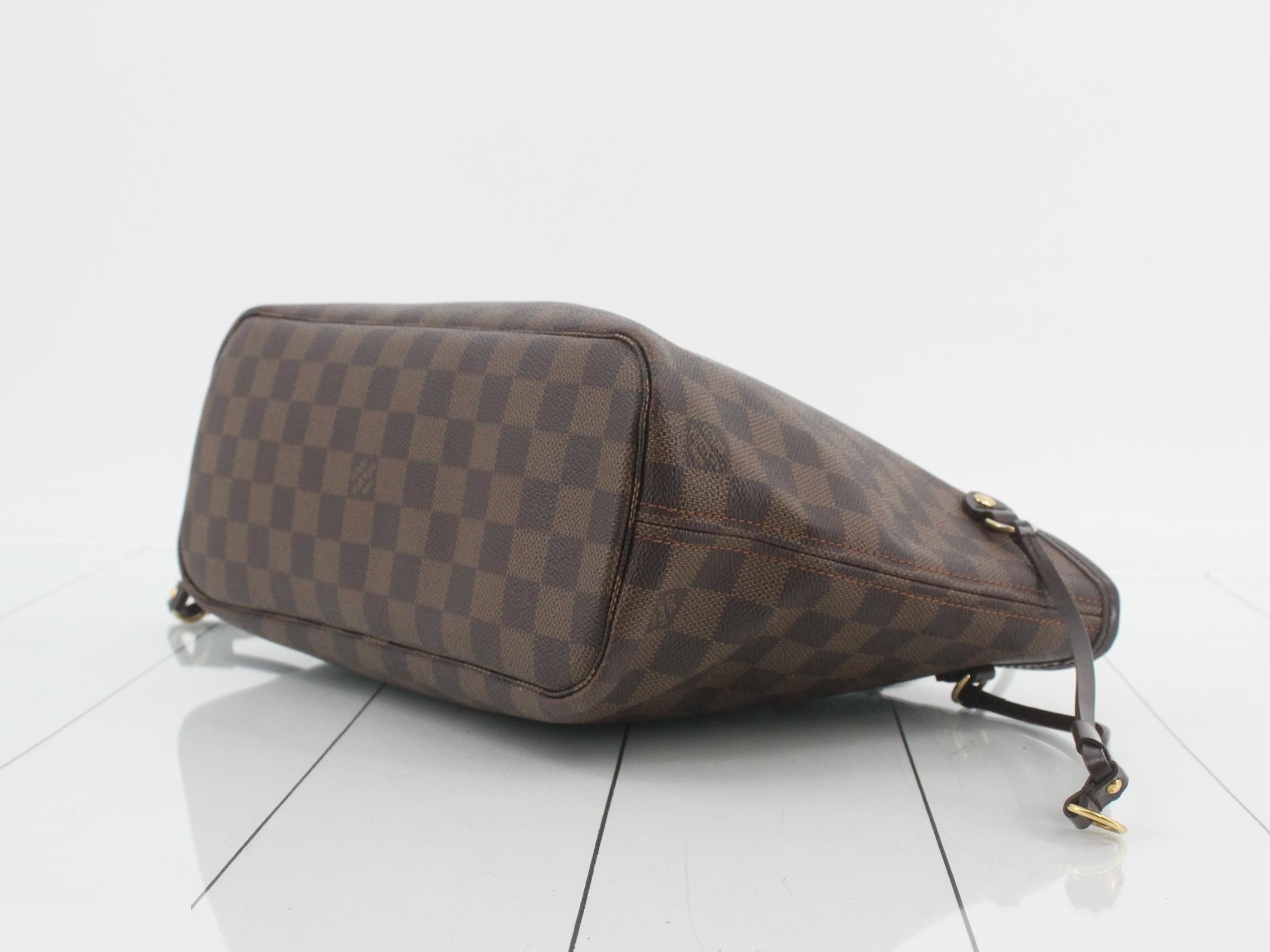 Damier Neverfull PM Tote Bag — view 6
