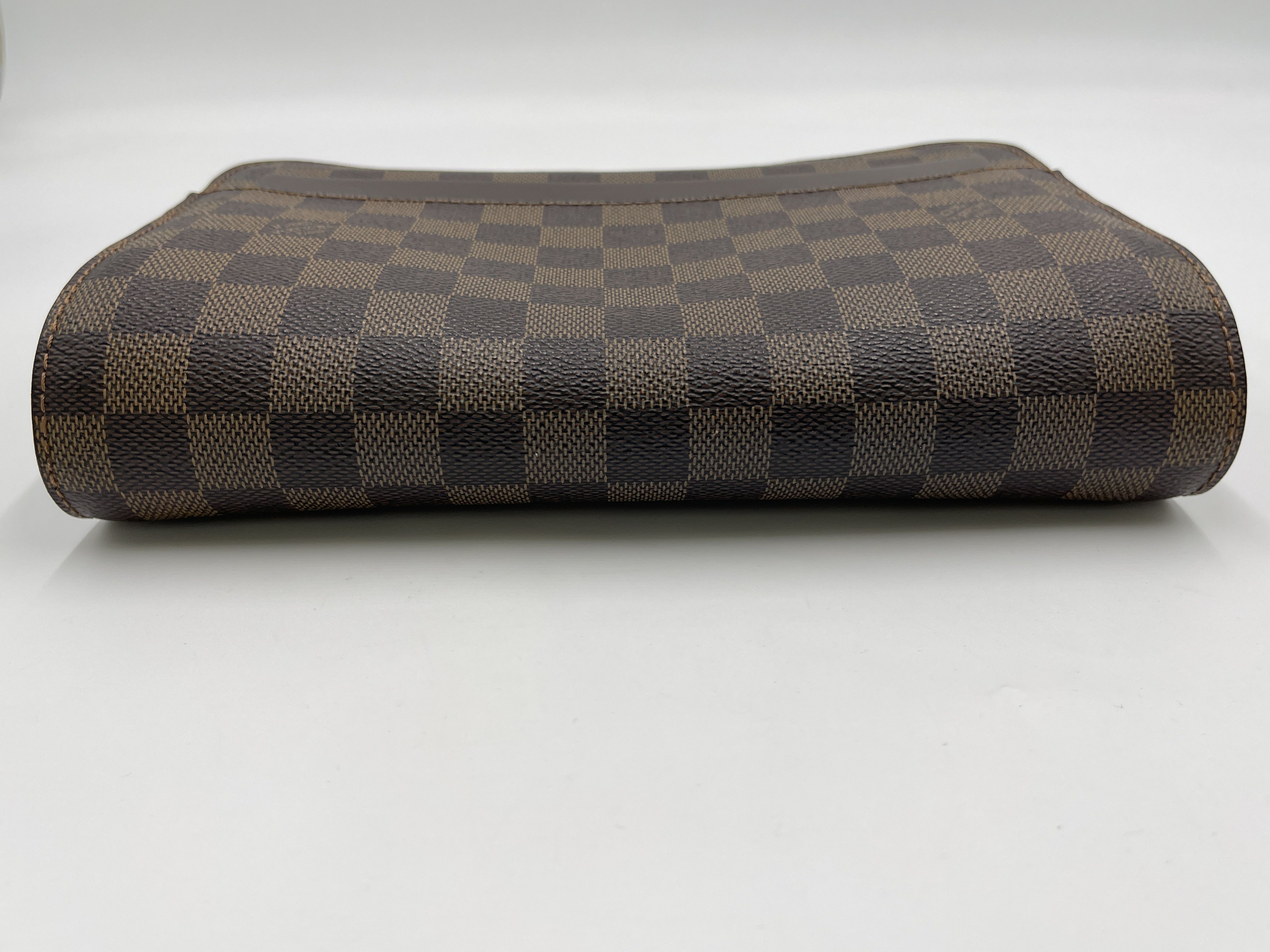 Damier Saint Louis N51993 FL1024 Second Bag — view 4