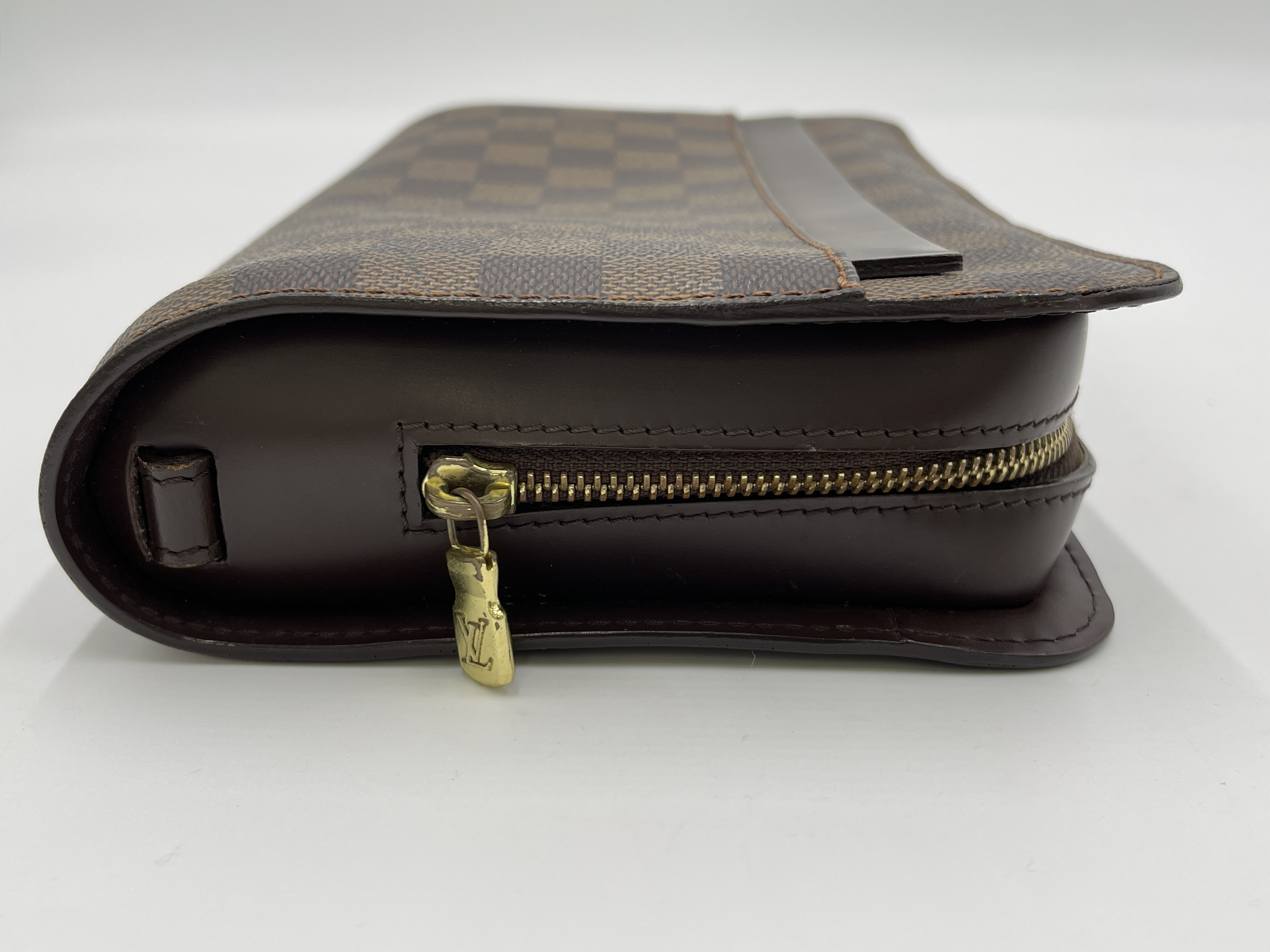 Damier Saint Louis N51993 FL1024 Second Bag — view 5