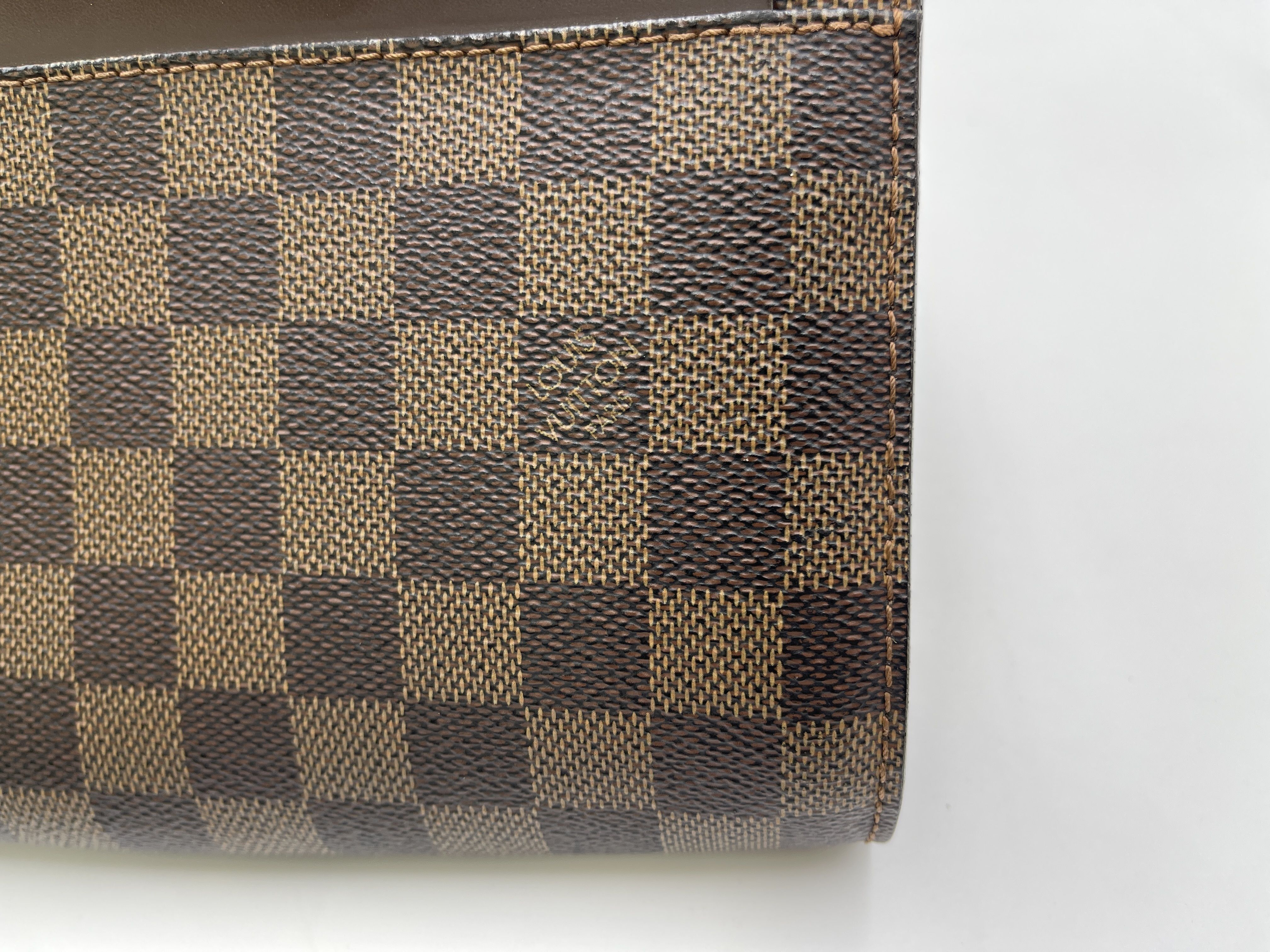 Damier Saint Louis N51993 FL1024 Second Bag — view 6