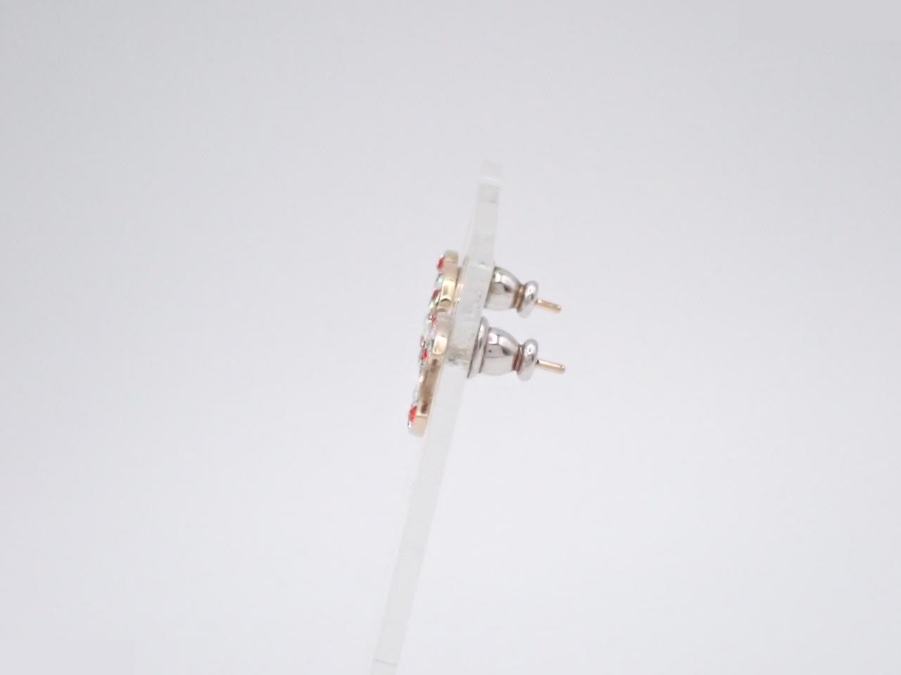 Multicolor Earrings — view 3