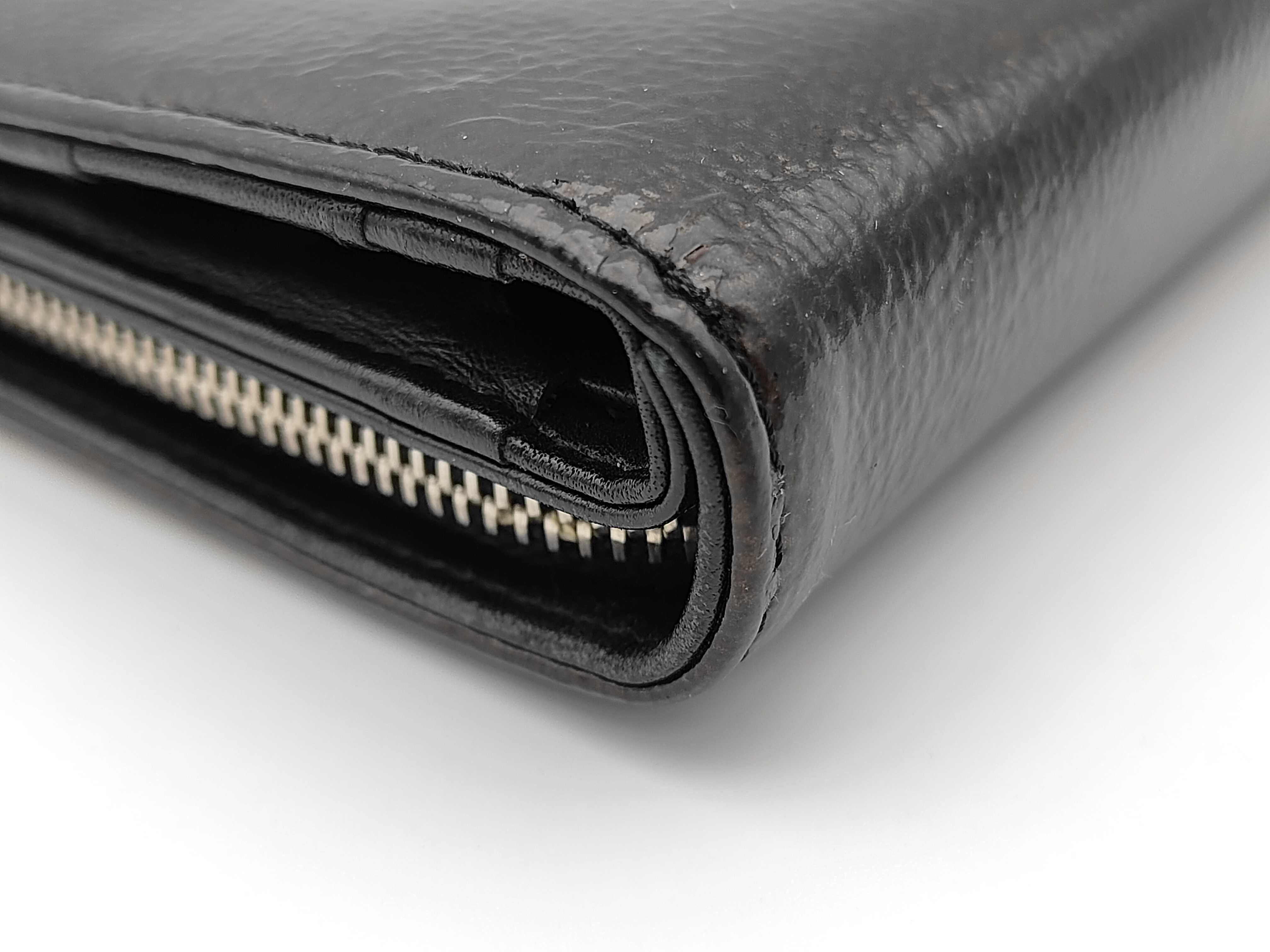 Patent Folding Wallet — view 3