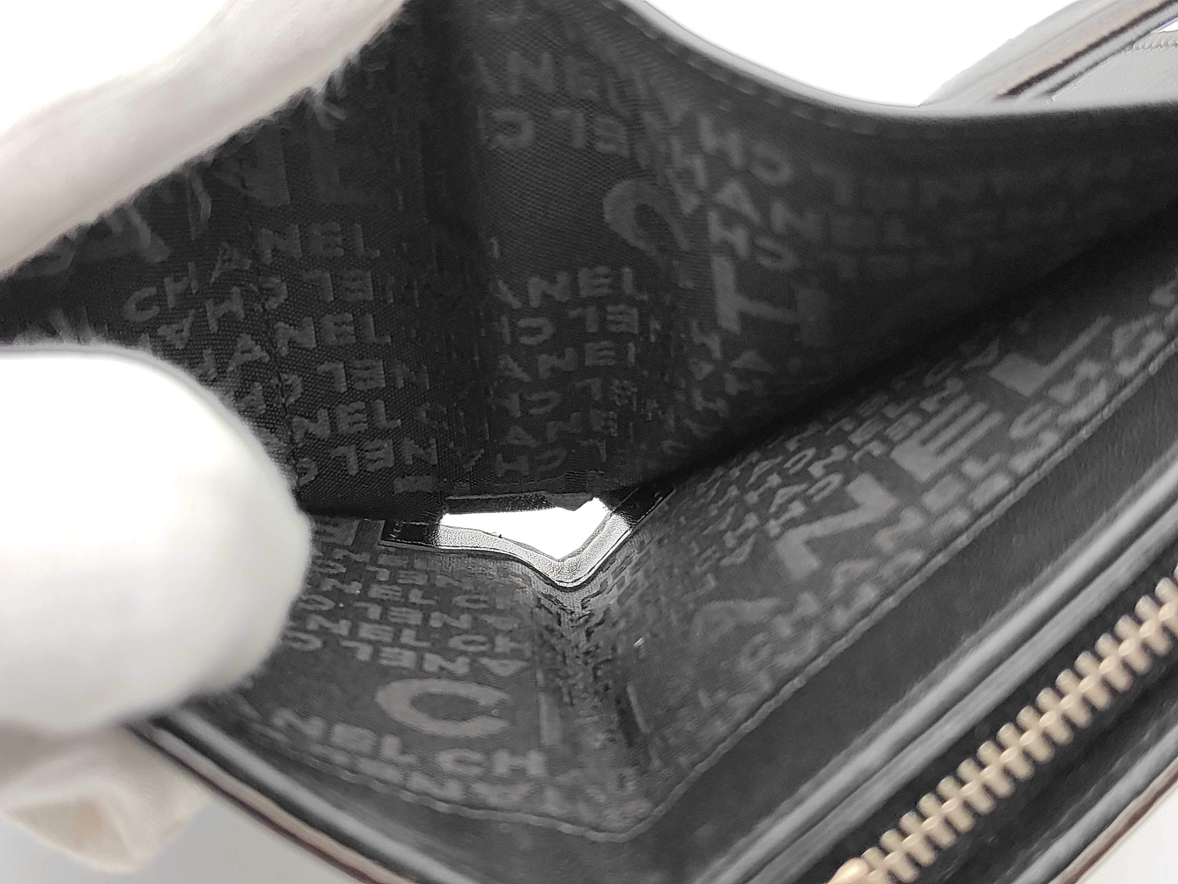 Patent Folding Wallet — view 5