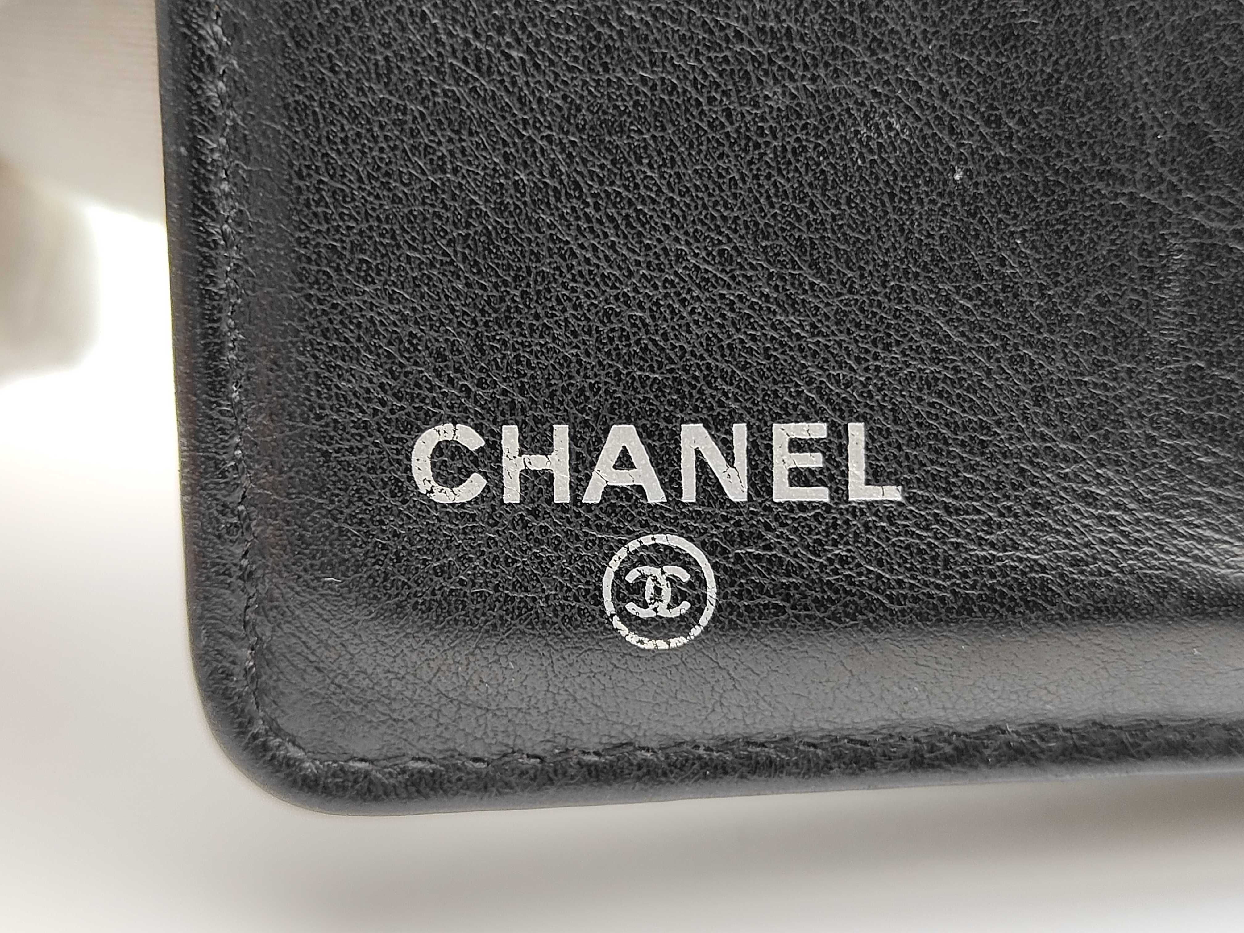 Patent Folding Wallet — view 8