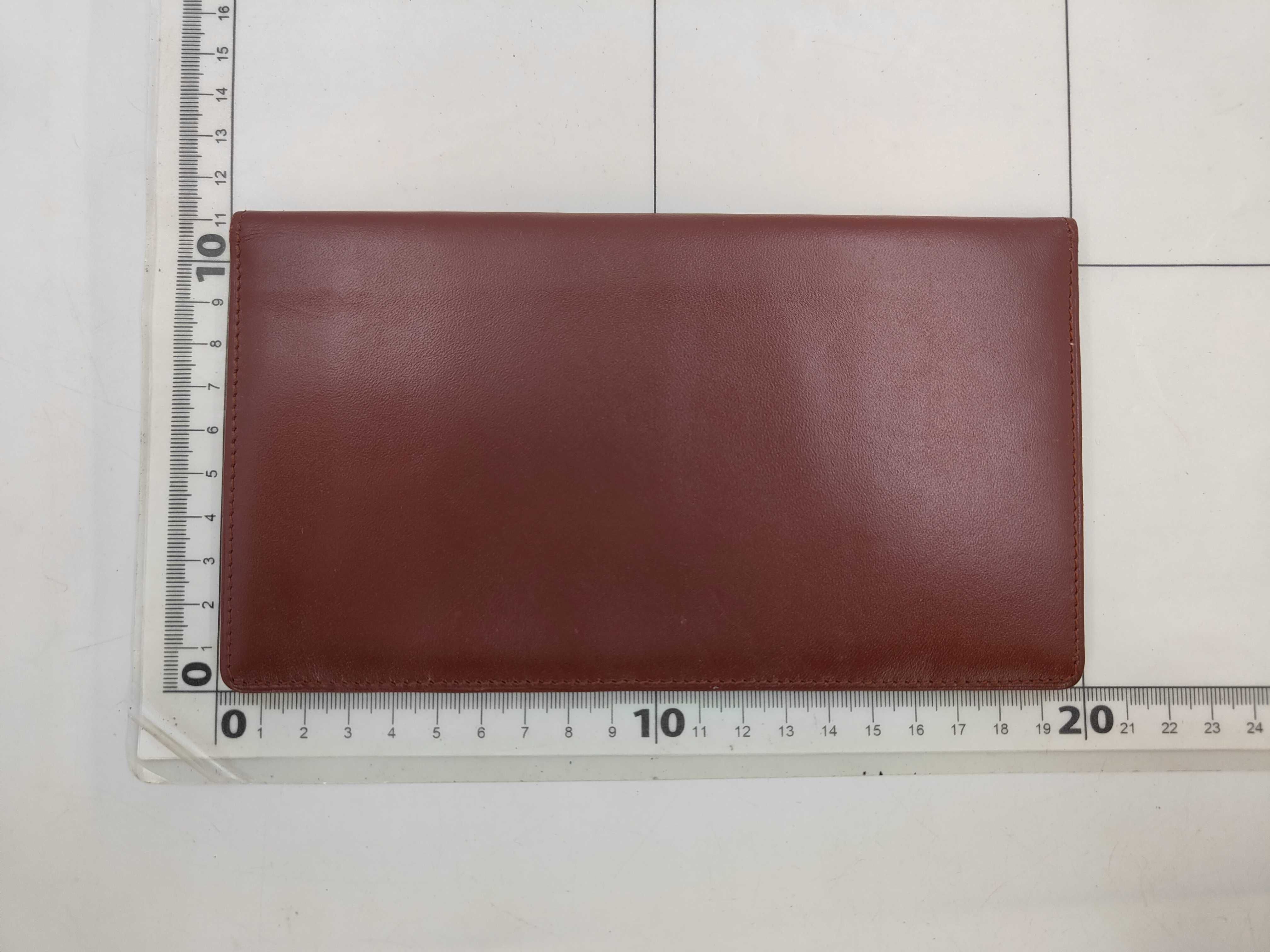 Billfold Wallet — view 2