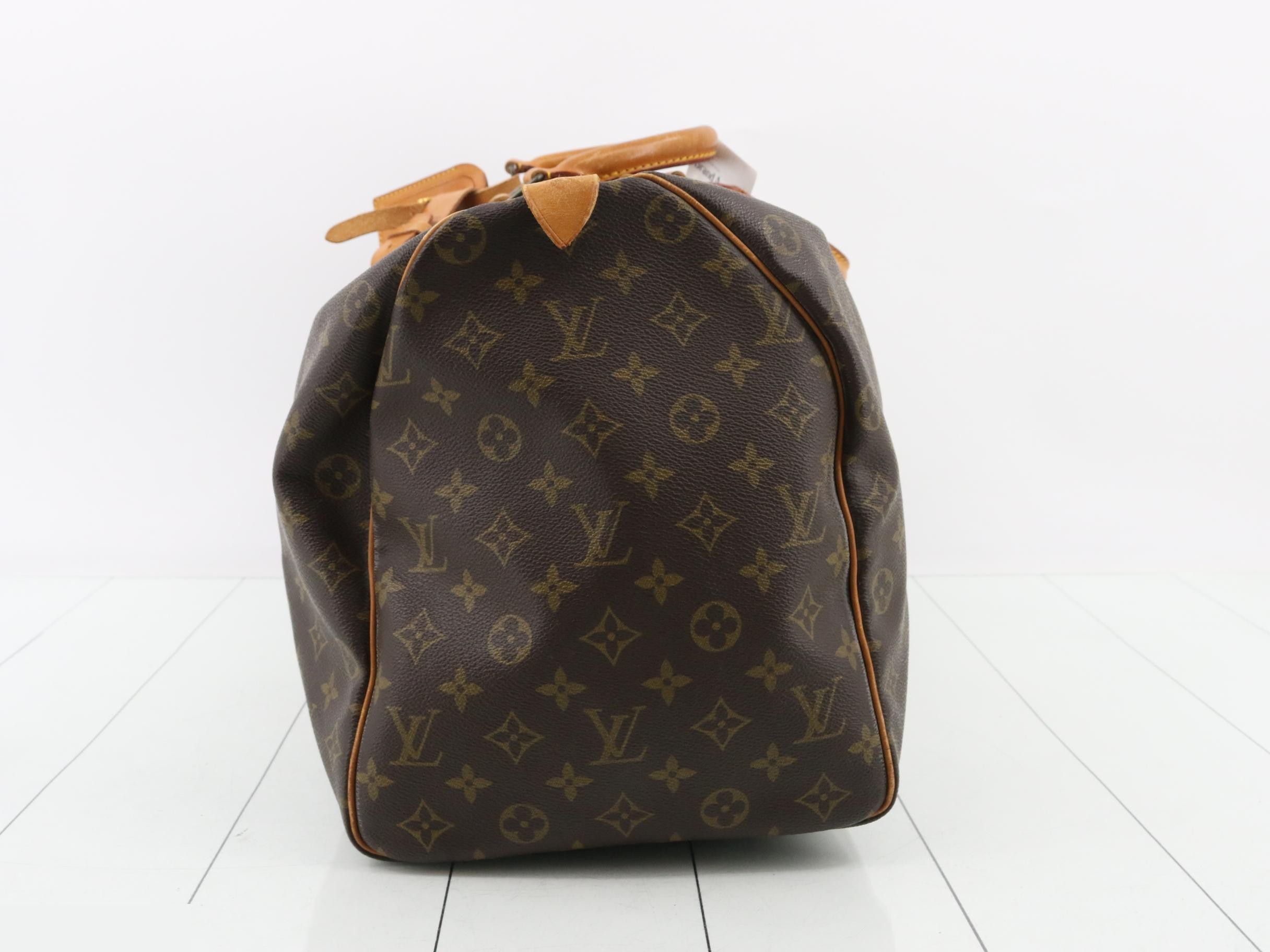Keepall 50 — view 3