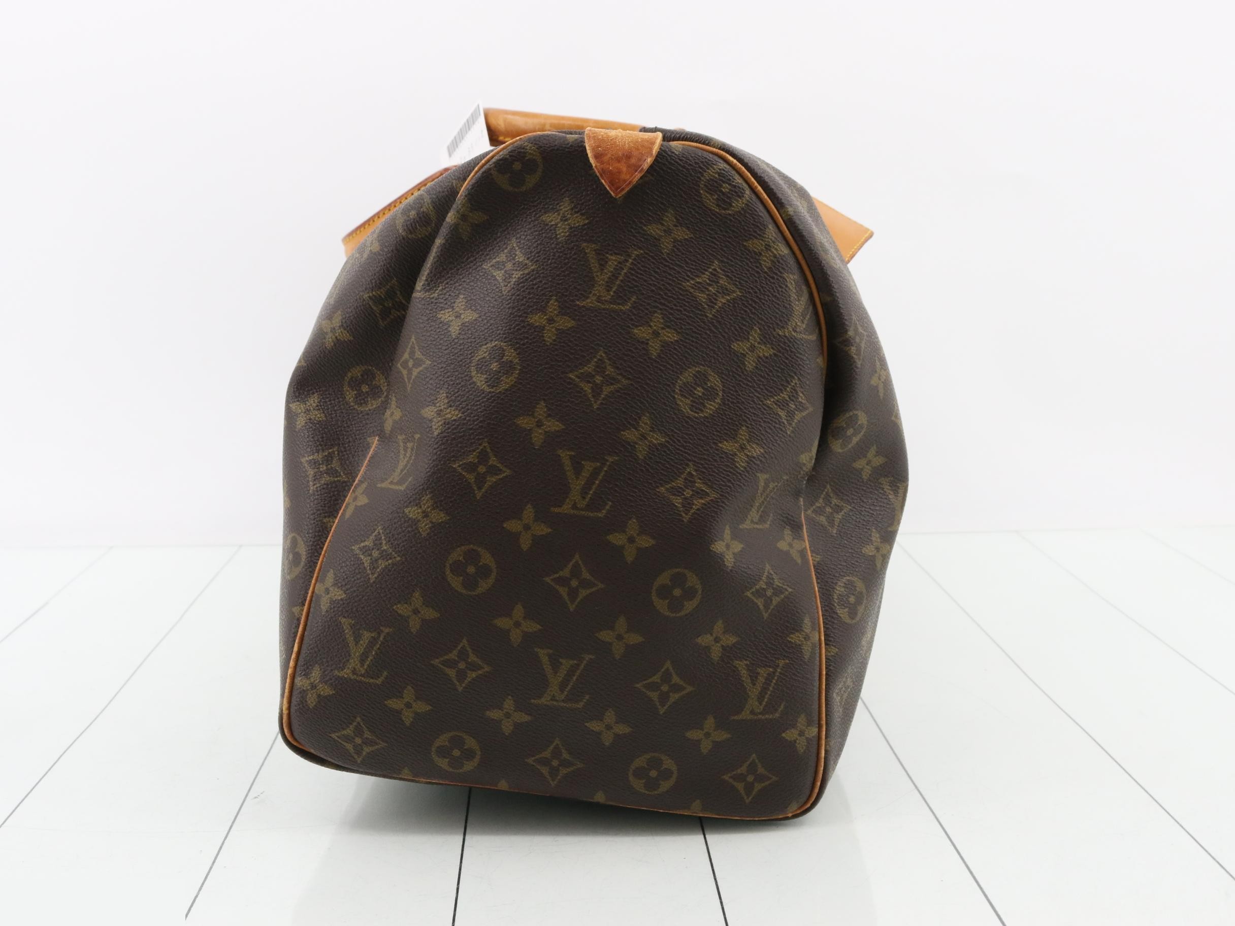 Keepall 50 — view 4
