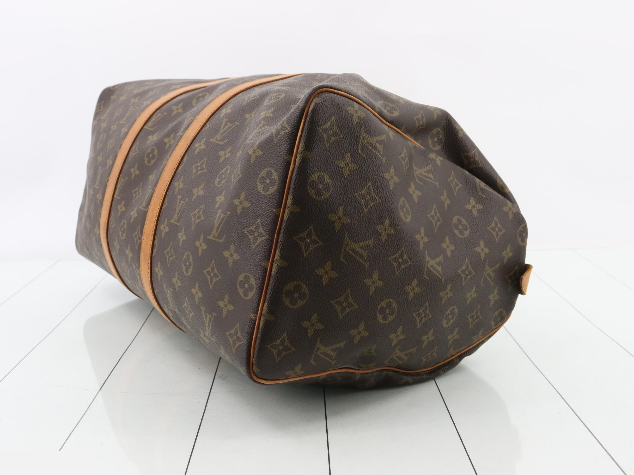 Keepall 50 — view 6