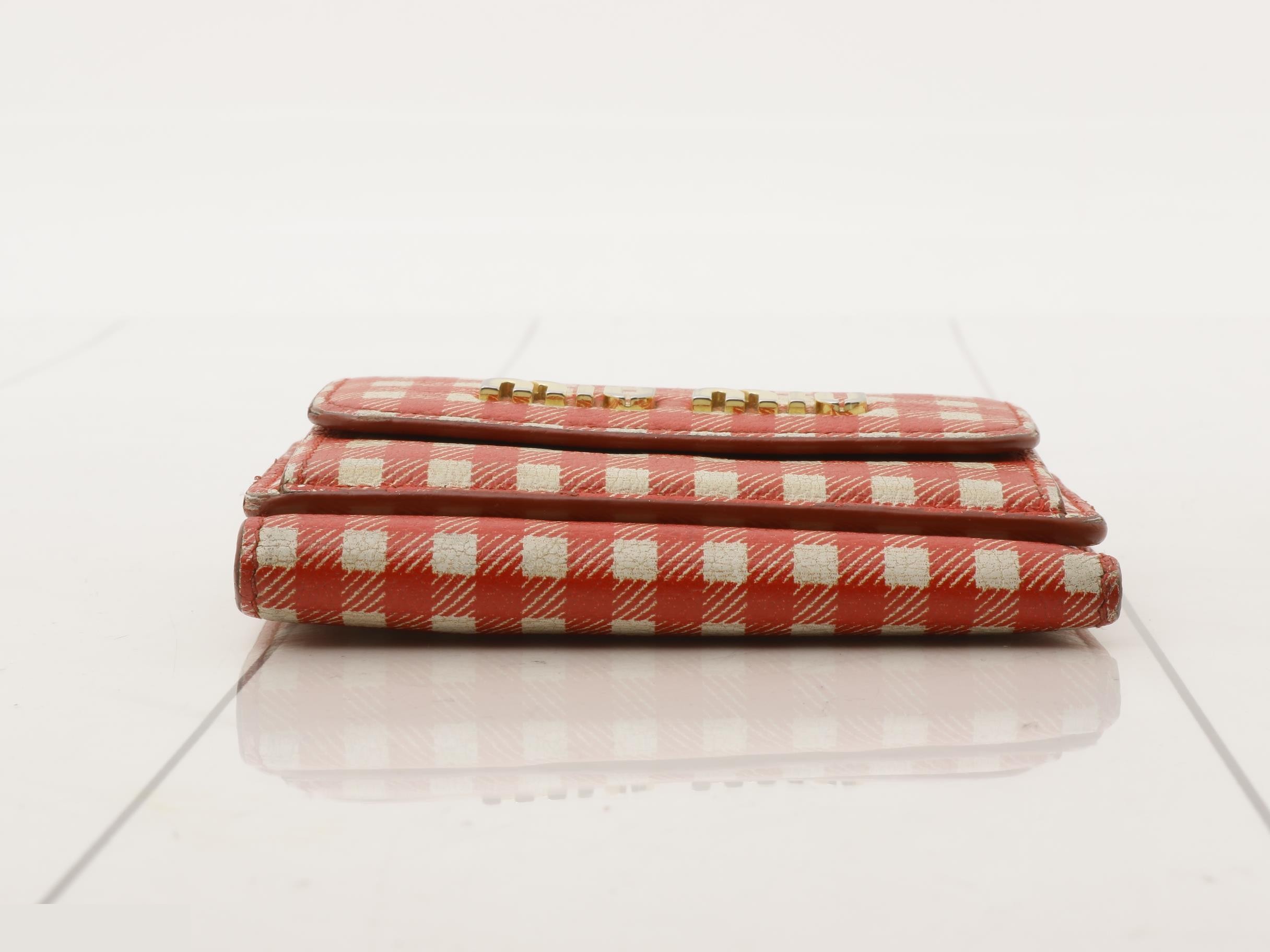 Tri-fold wallet, Bags & Wallets — view 3