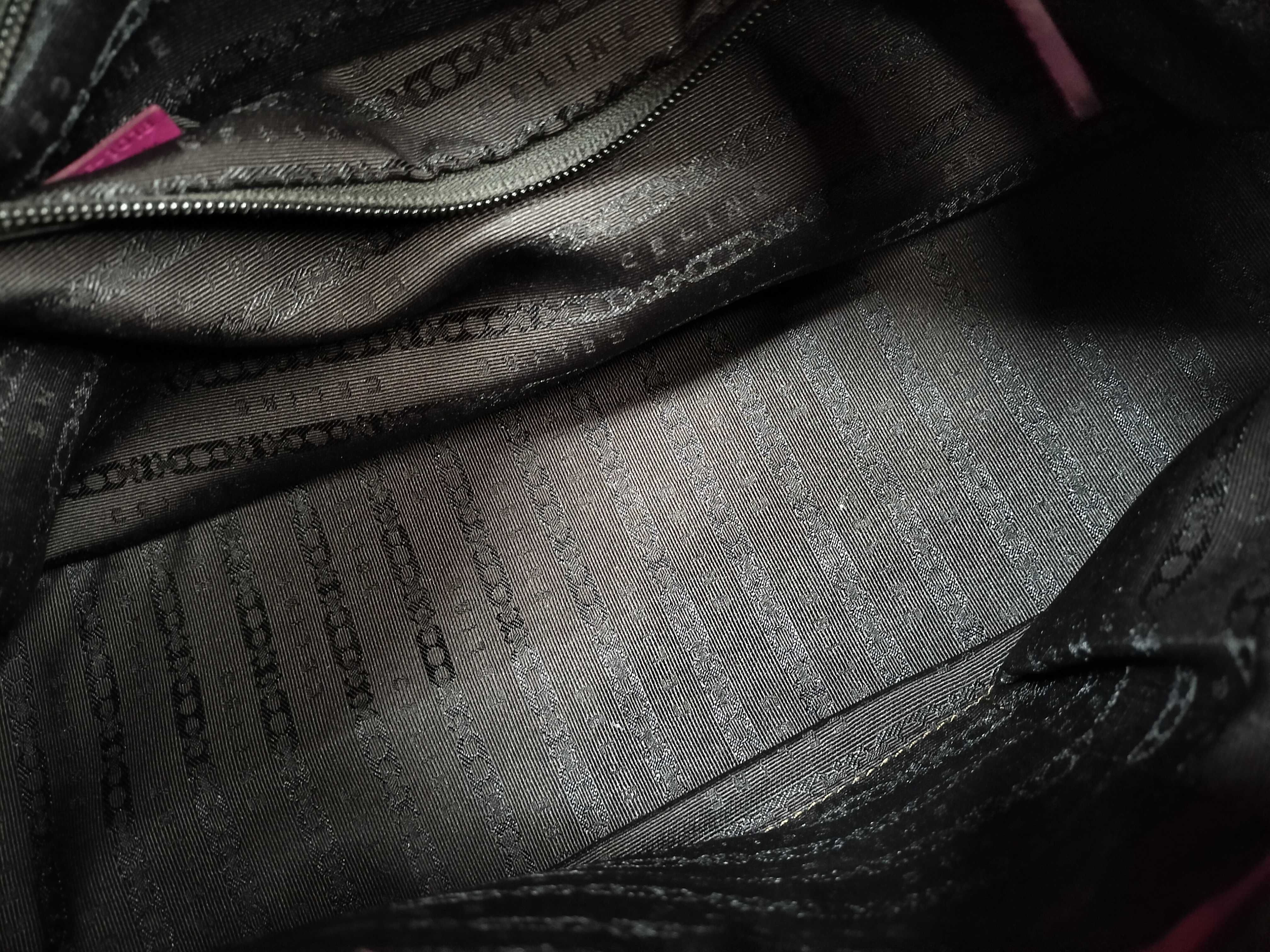 Blossom Leather Handbag — view 10