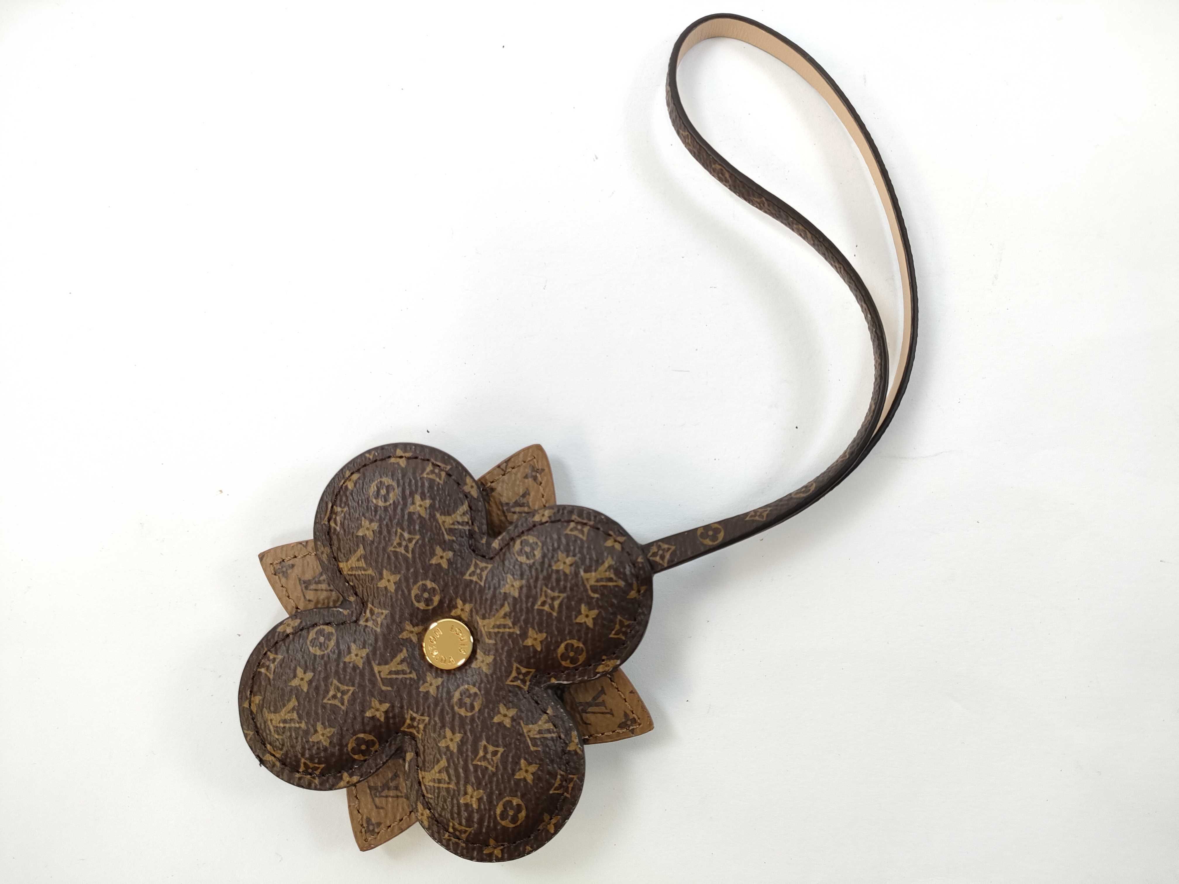 My Monogram Charm — view 2