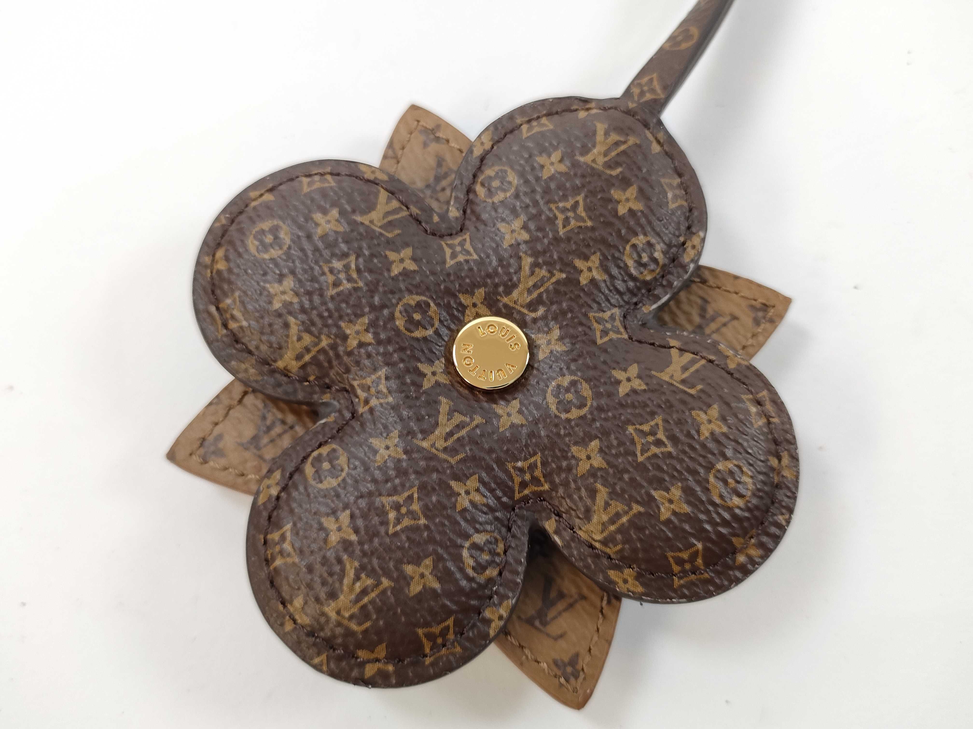 My Monogram Charm — view 4