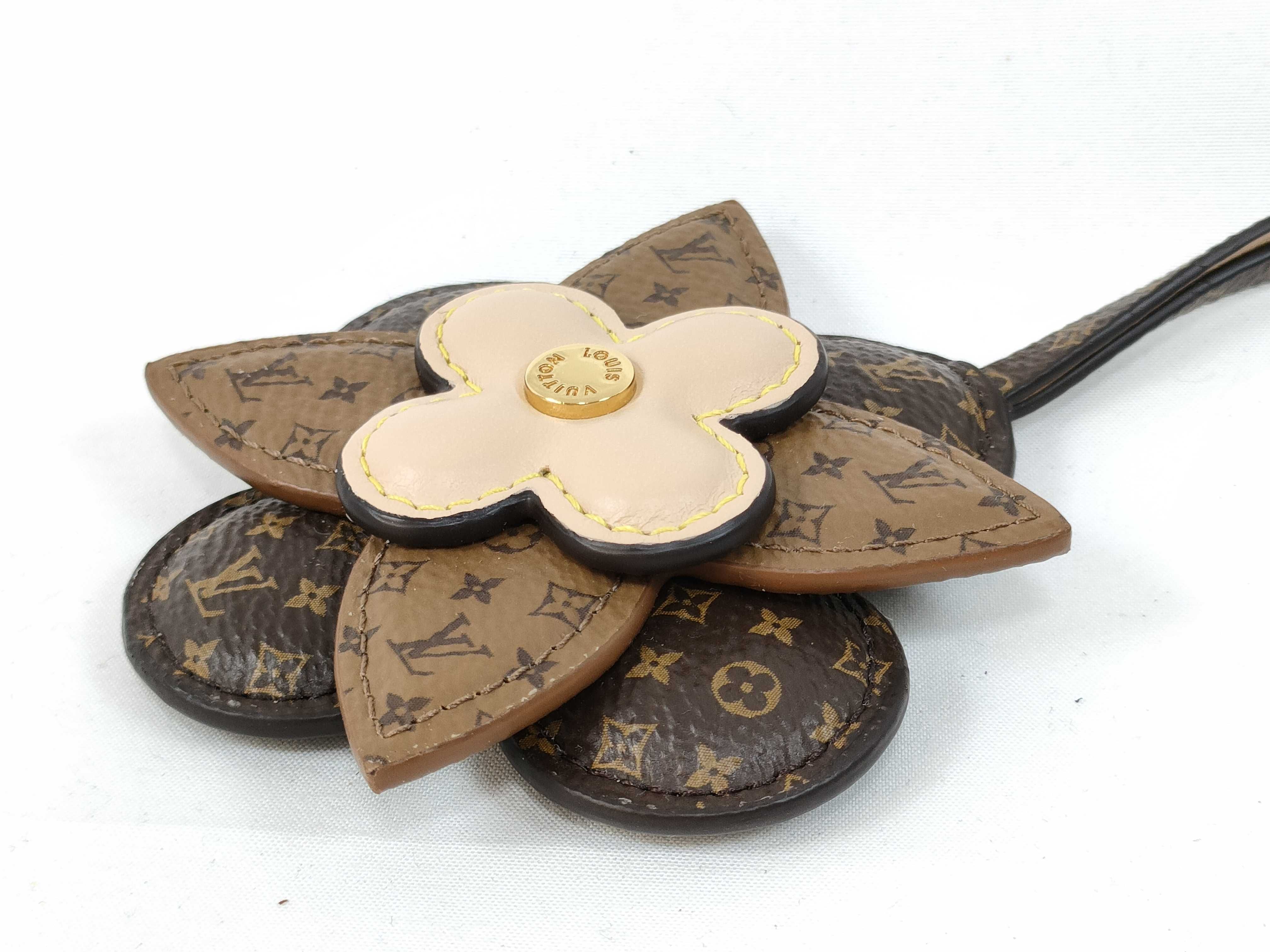 My Monogram Charm — view 7